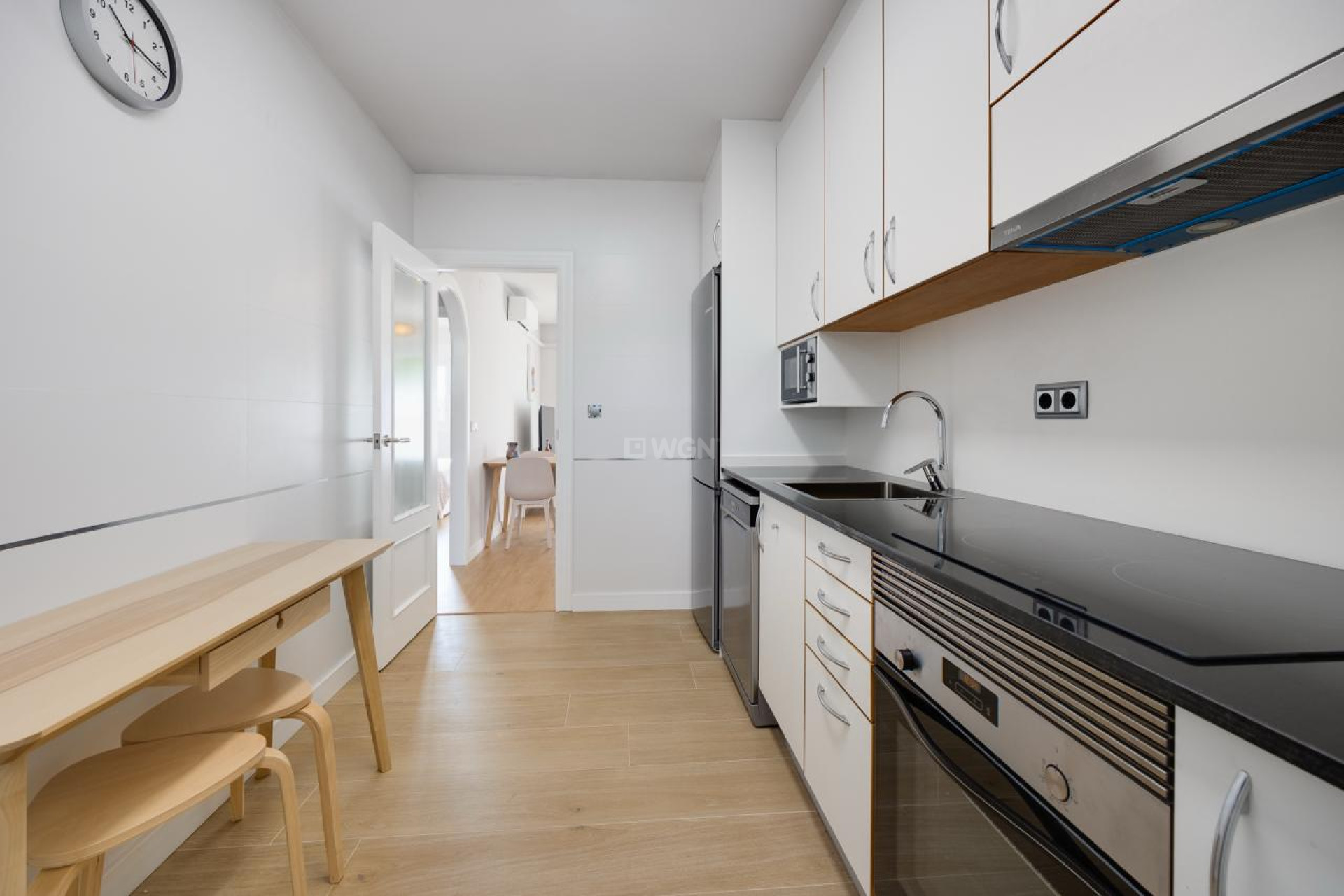 Wiederverkauf - Wohnung - Orihuela Costa - Costa Blanca