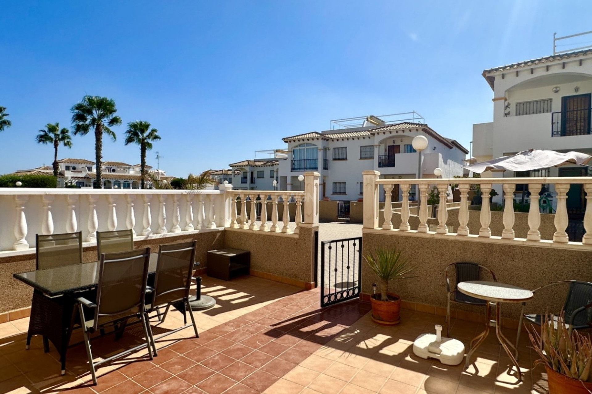 Wiederverkauf - Wohnung - Orihuela Costa - Costa Blanca