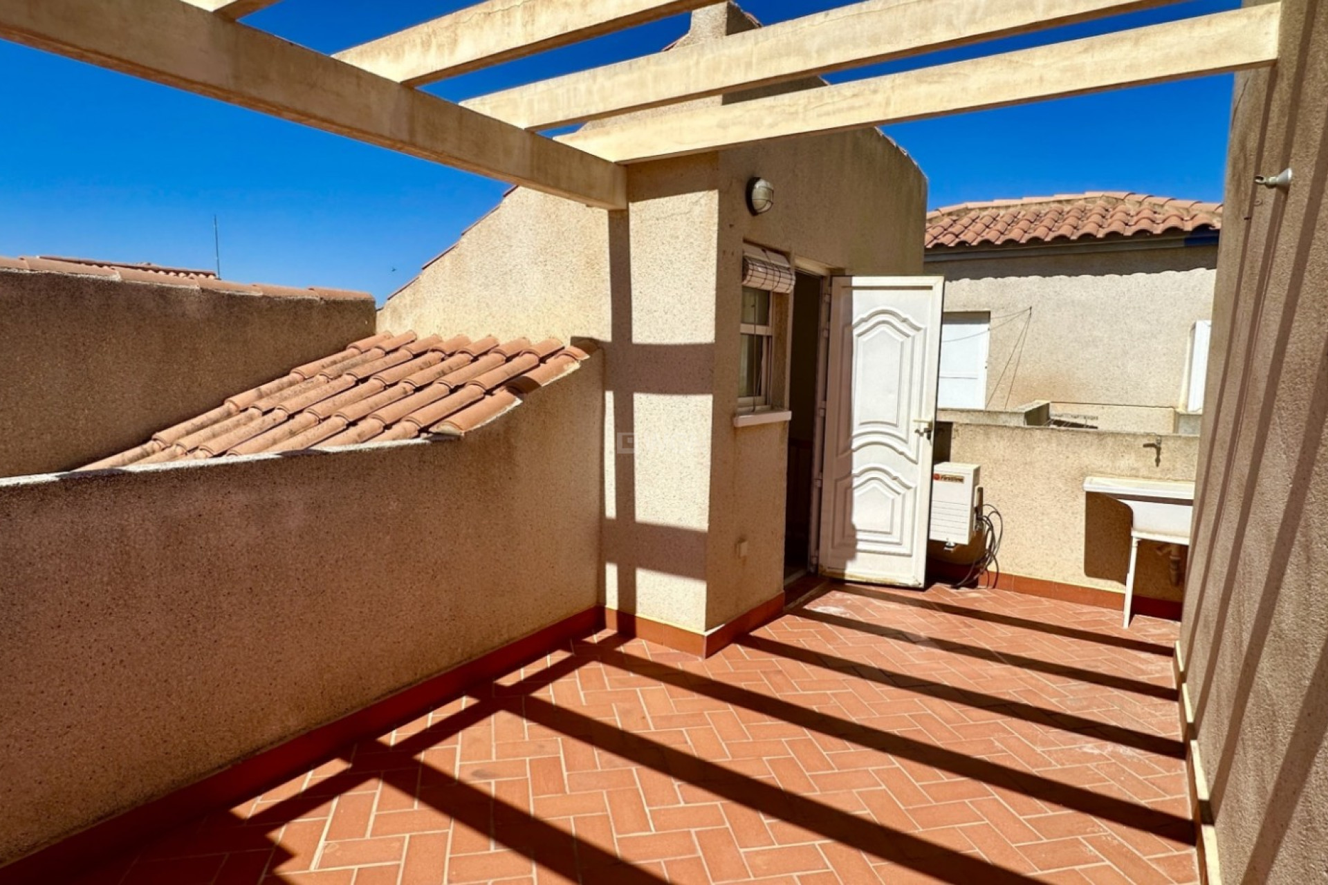 Wiederverkauf - Wohnung - Orihuela Costa - Costa Blanca