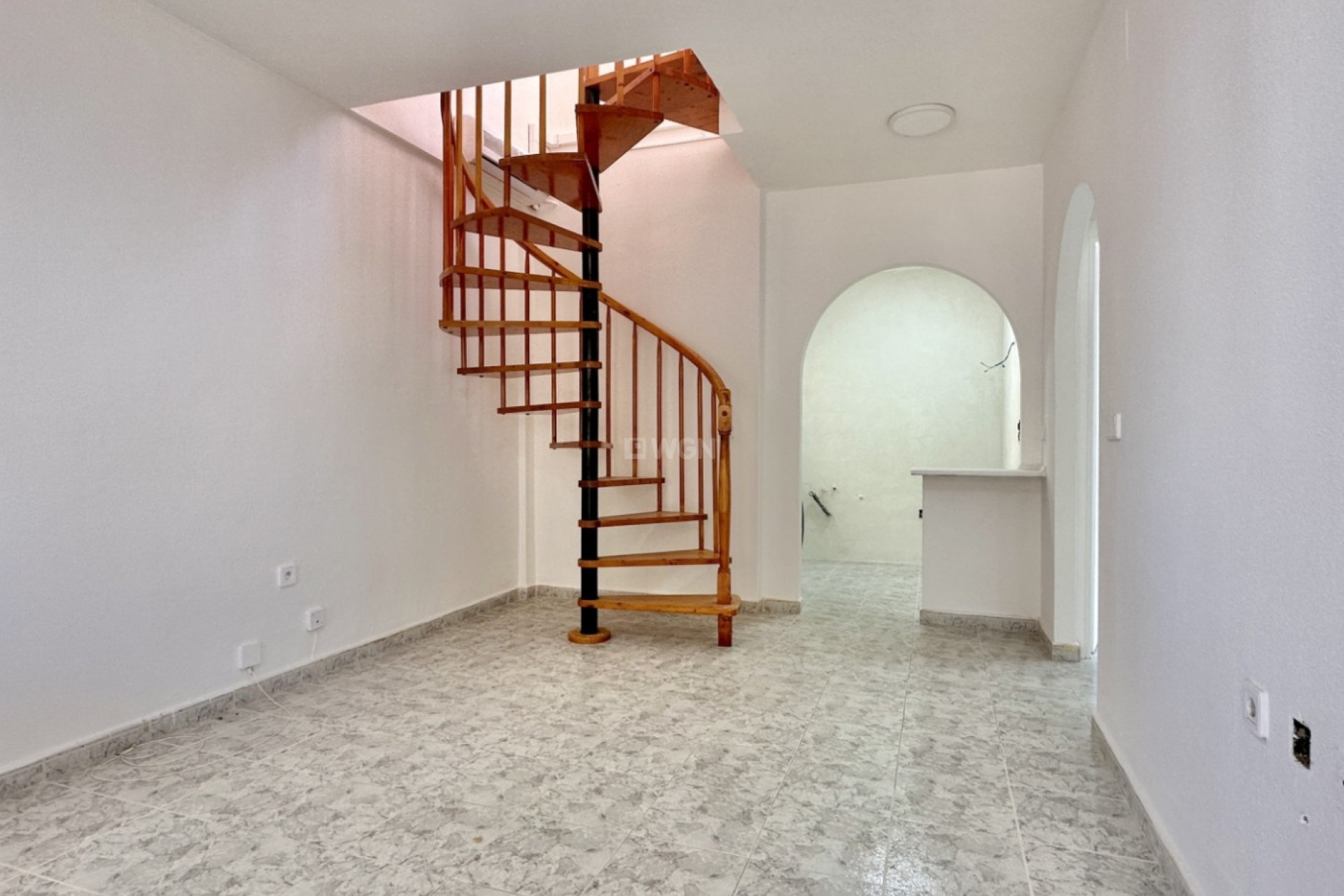 Wiederverkauf - Wohnung - Orihuela Costa - Costa Blanca