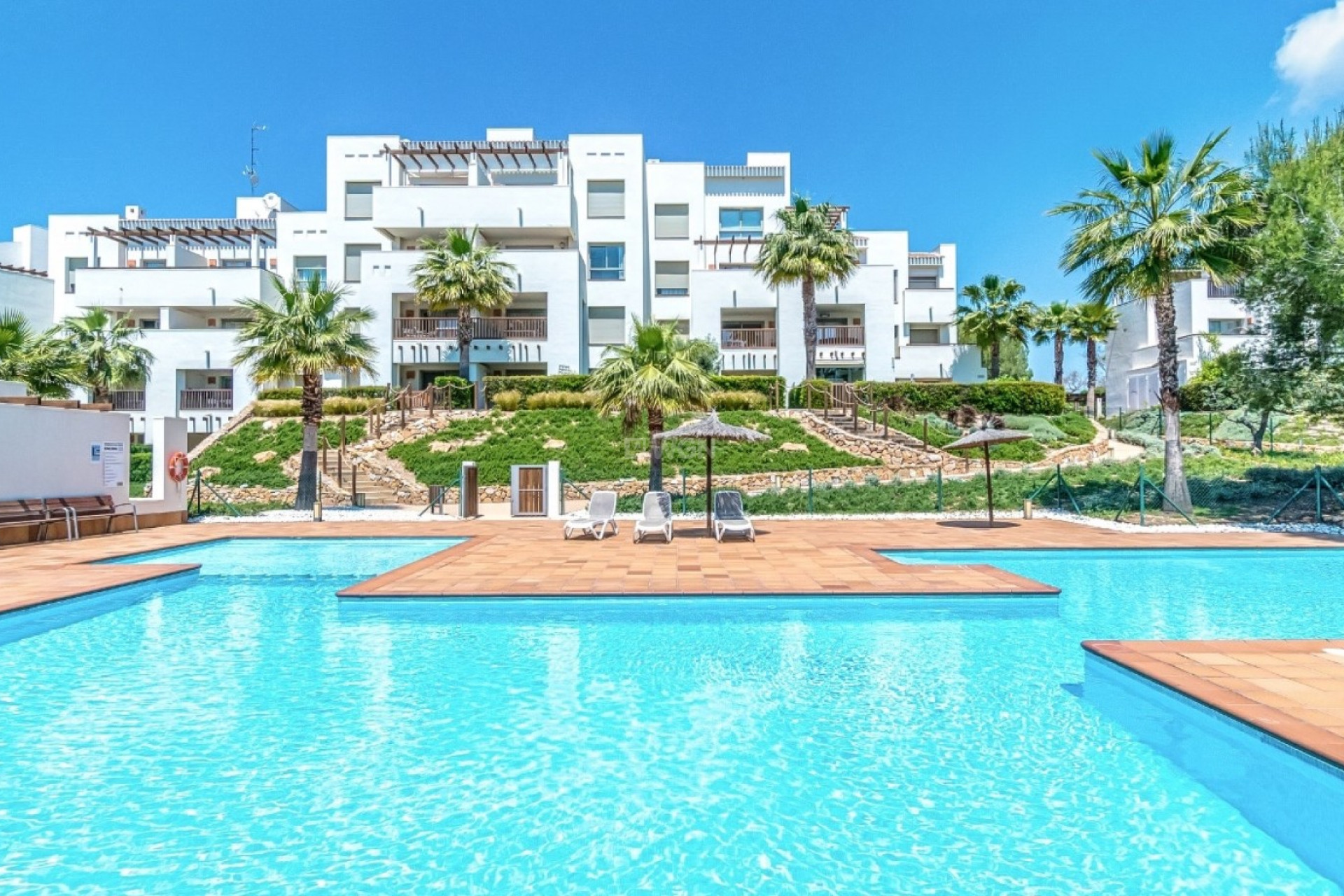 Wiederverkauf - Wohnung - Orihuela Costa - Costa Blanca
