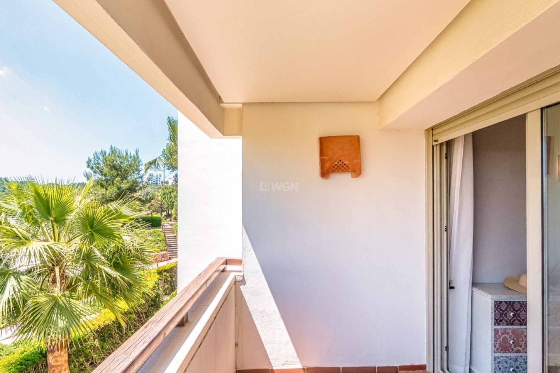 Wiederverkauf - Wohnung - Orihuela Costa - Costa Blanca