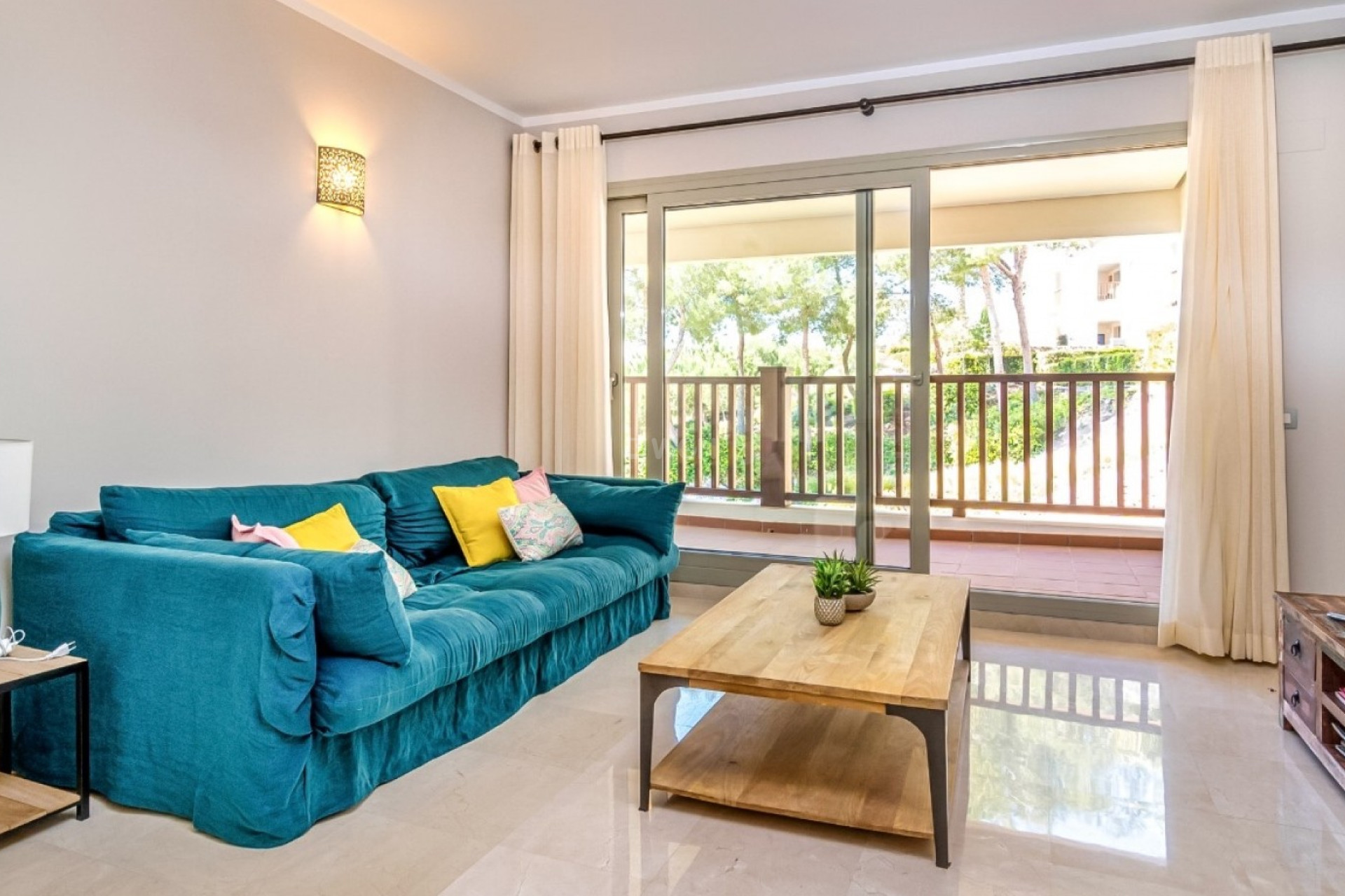 Wiederverkauf - Wohnung - Orihuela Costa - Costa Blanca