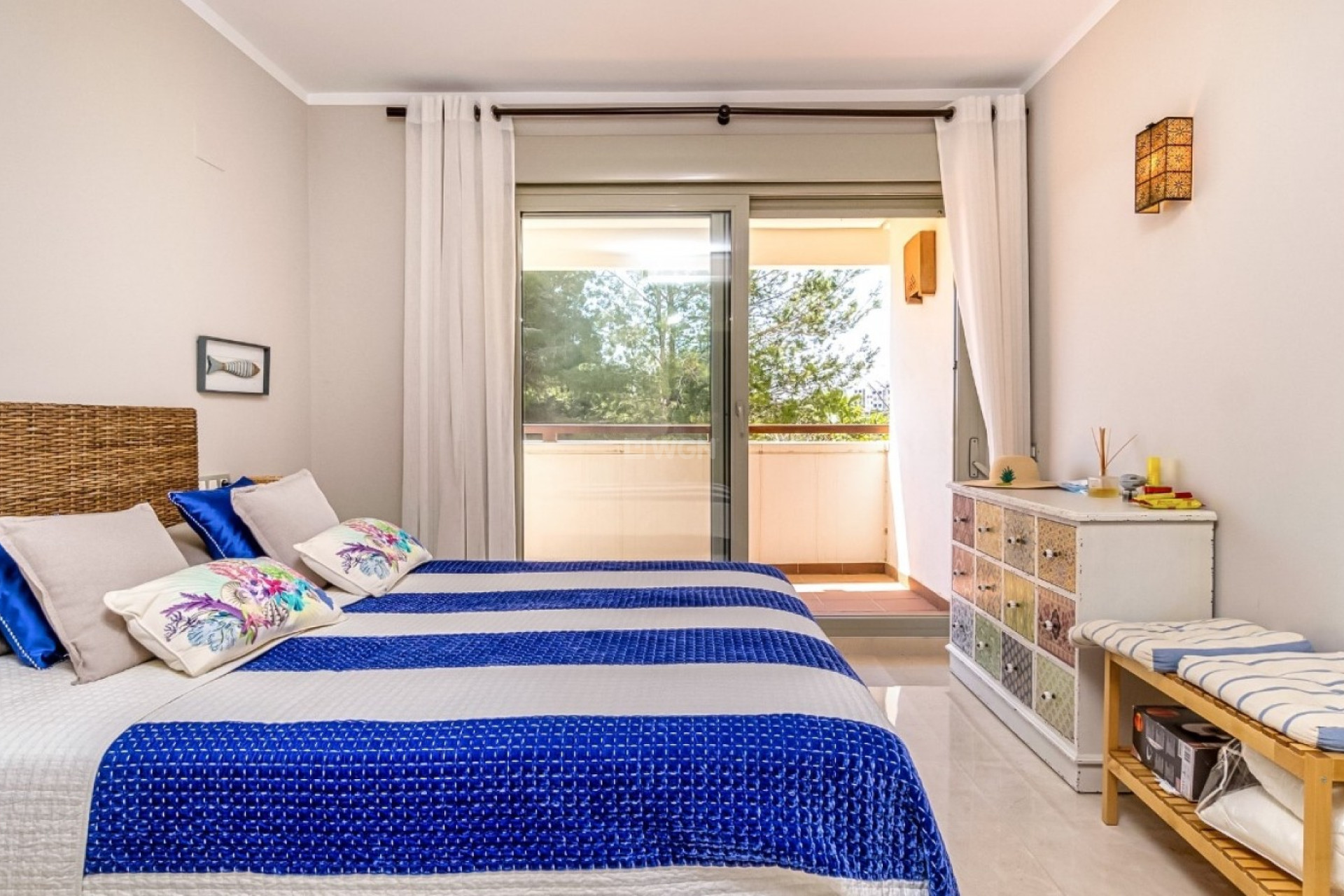 Wiederverkauf - Wohnung - Orihuela Costa - Costa Blanca
