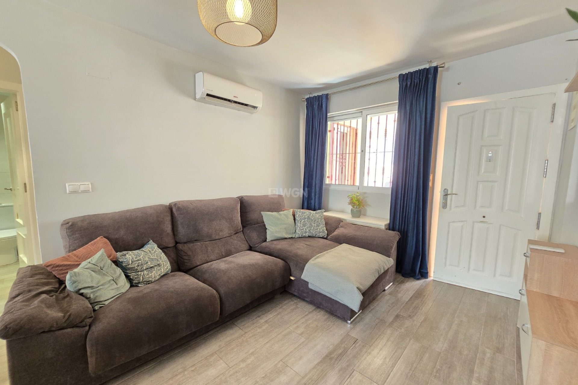 Wiederverkauf - Wohnung - Orihuela Costa - Costa Blanca