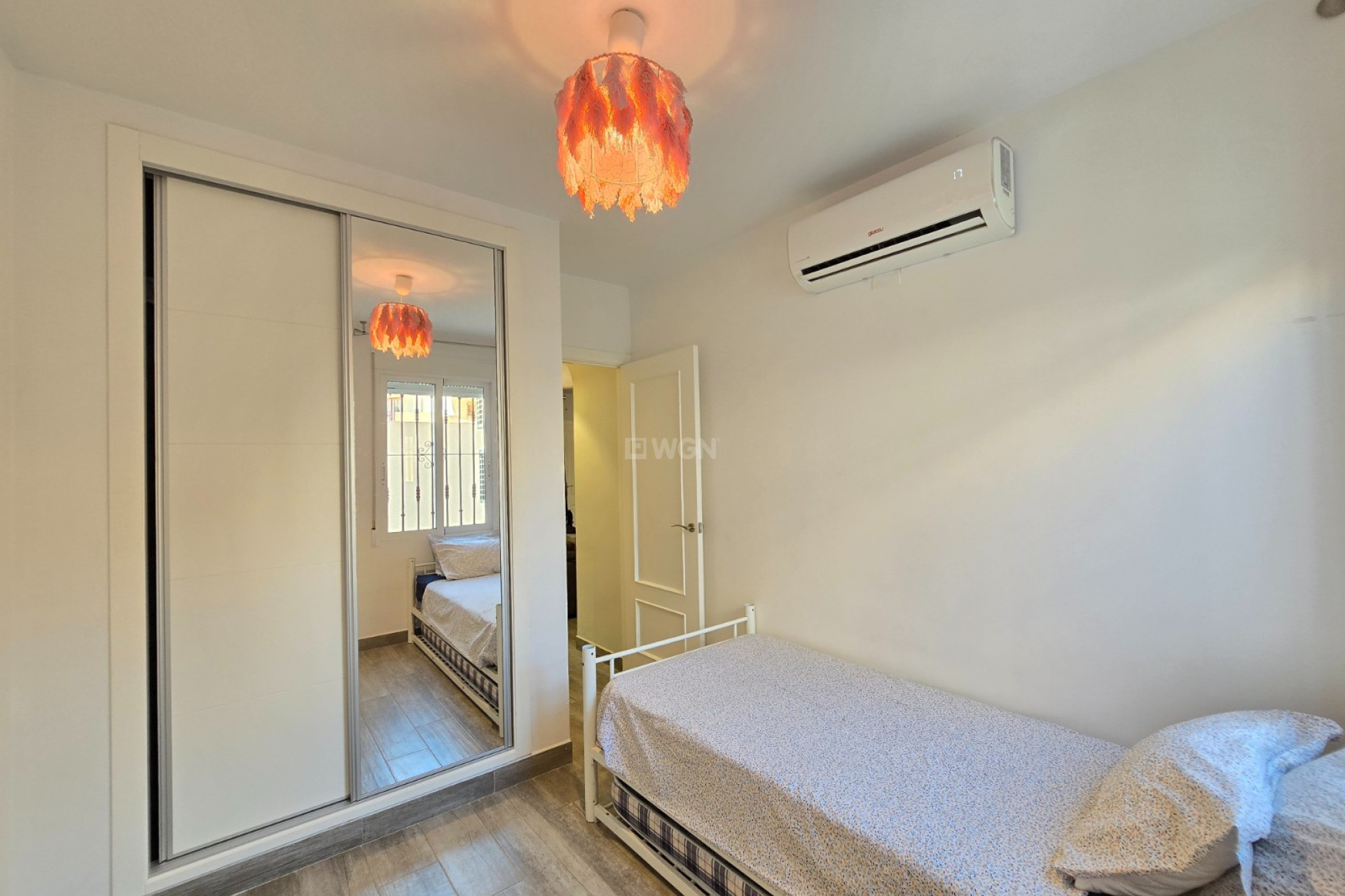 Wiederverkauf - Wohnung - Orihuela Costa - Costa Blanca