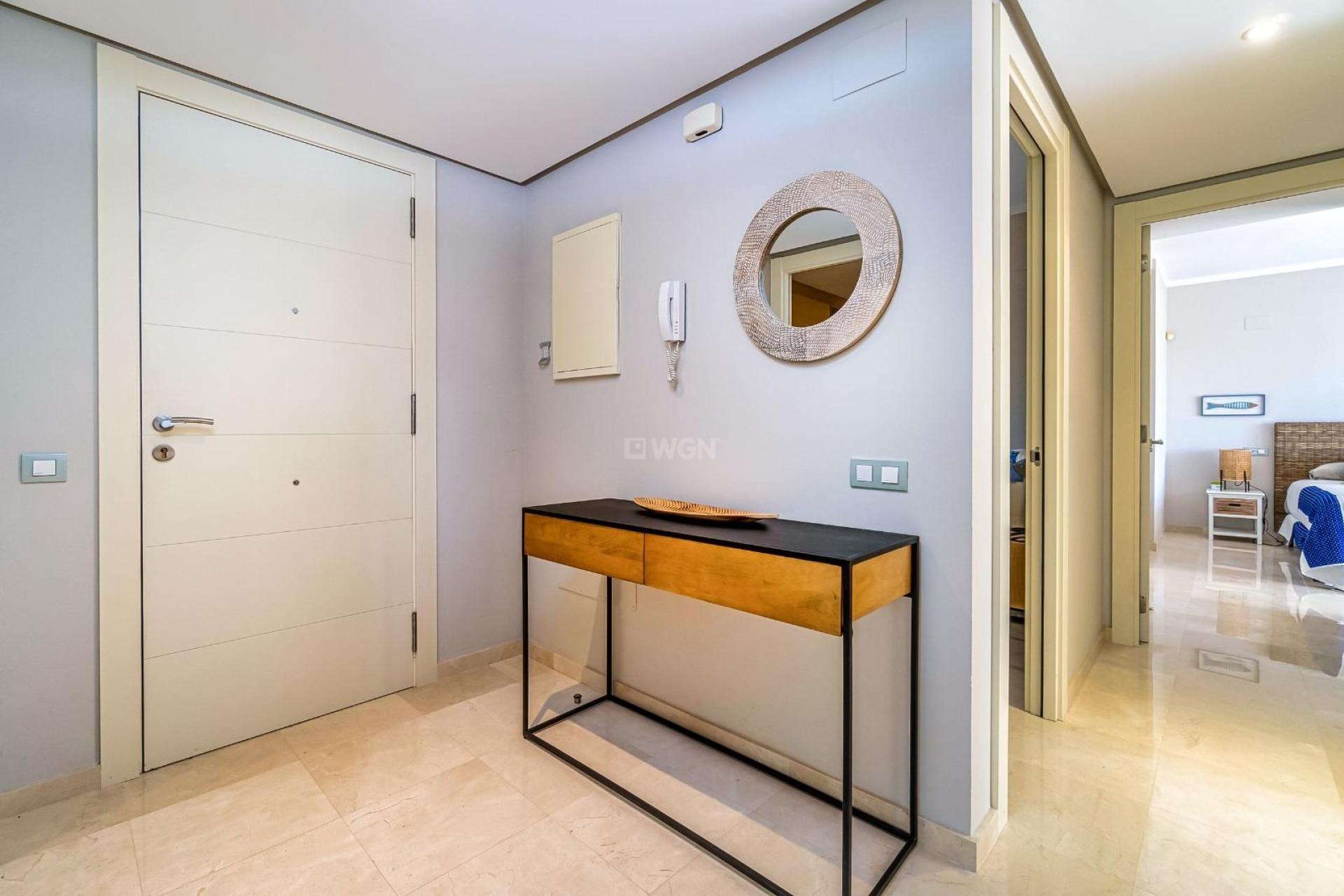 Wiederverkauf - Wohnung - Orihuela Costa - Costa Blanca