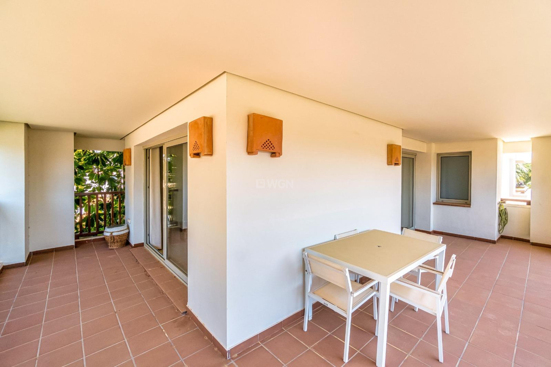 Wiederverkauf - Wohnung - Orihuela Costa - Costa Blanca