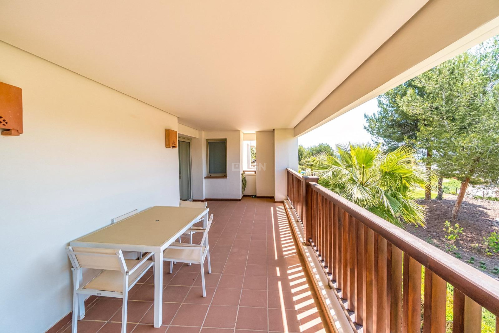 Wiederverkauf - Wohnung - Orihuela Costa - Costa Blanca