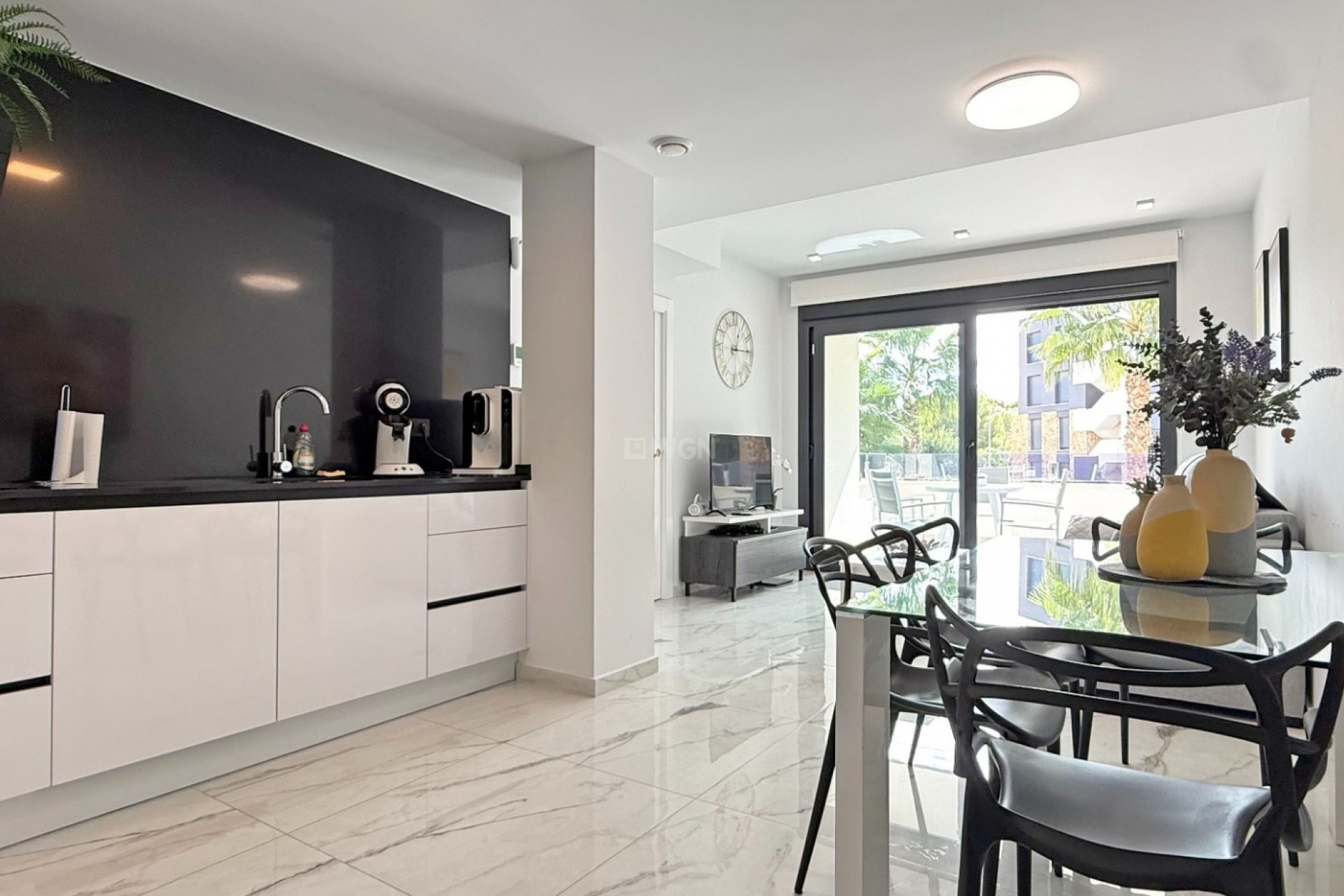 Wiederverkauf - Wohnung - Orihuela Costa - Costa Blanca