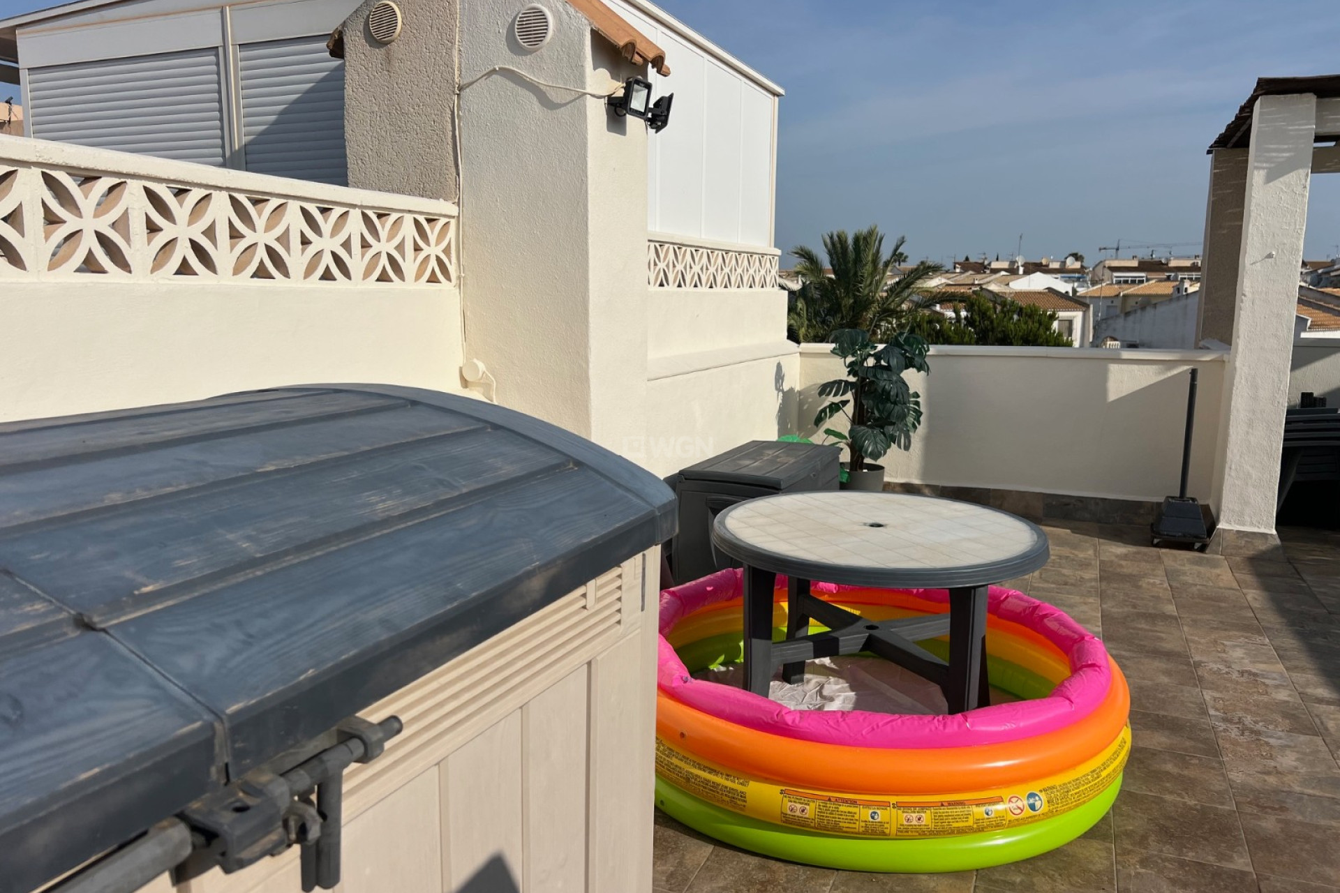 Wiederverkauf - Wohnung - Orihuela Costa - Costa Blanca