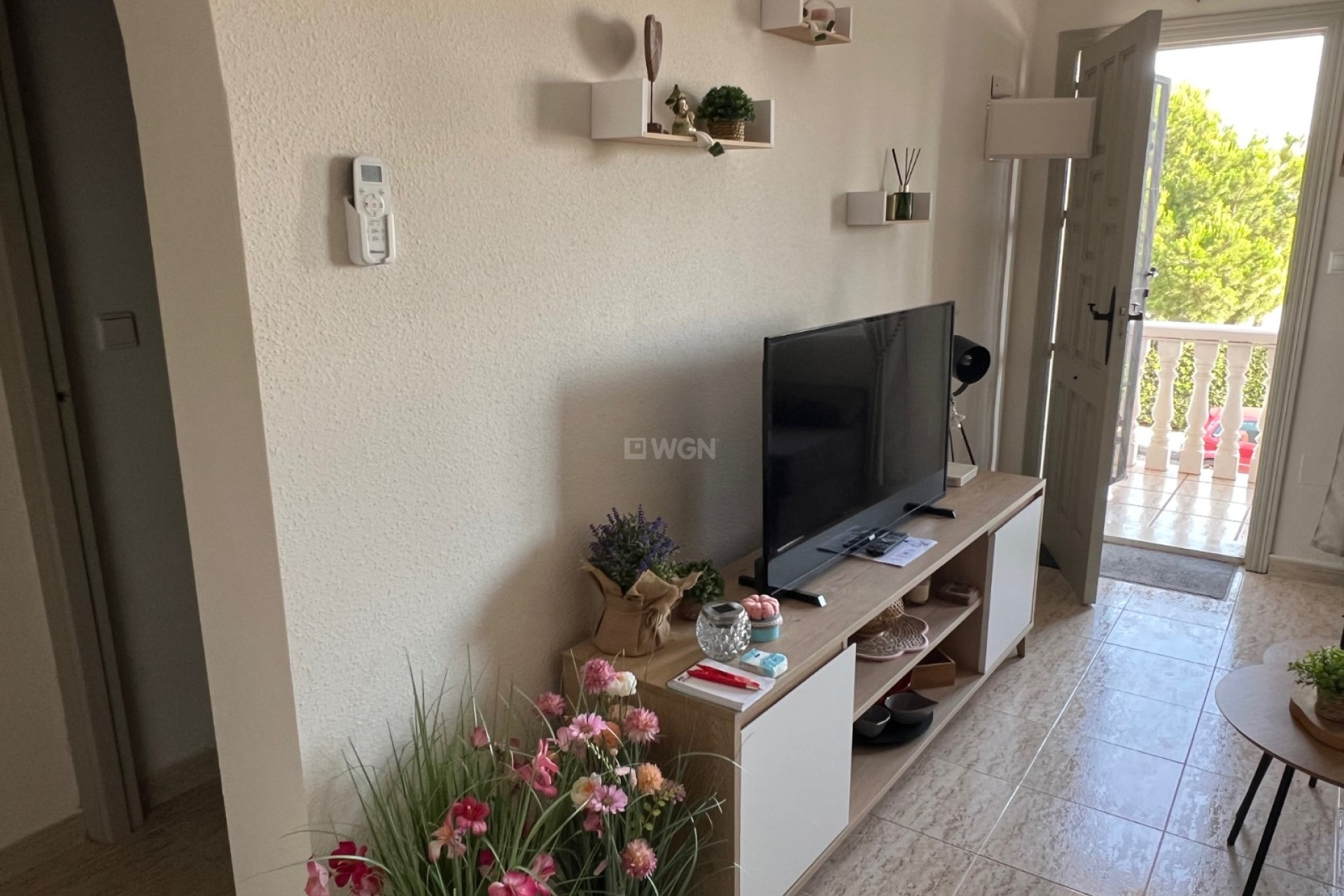 Wiederverkauf - Wohnung - Orihuela Costa - Costa Blanca