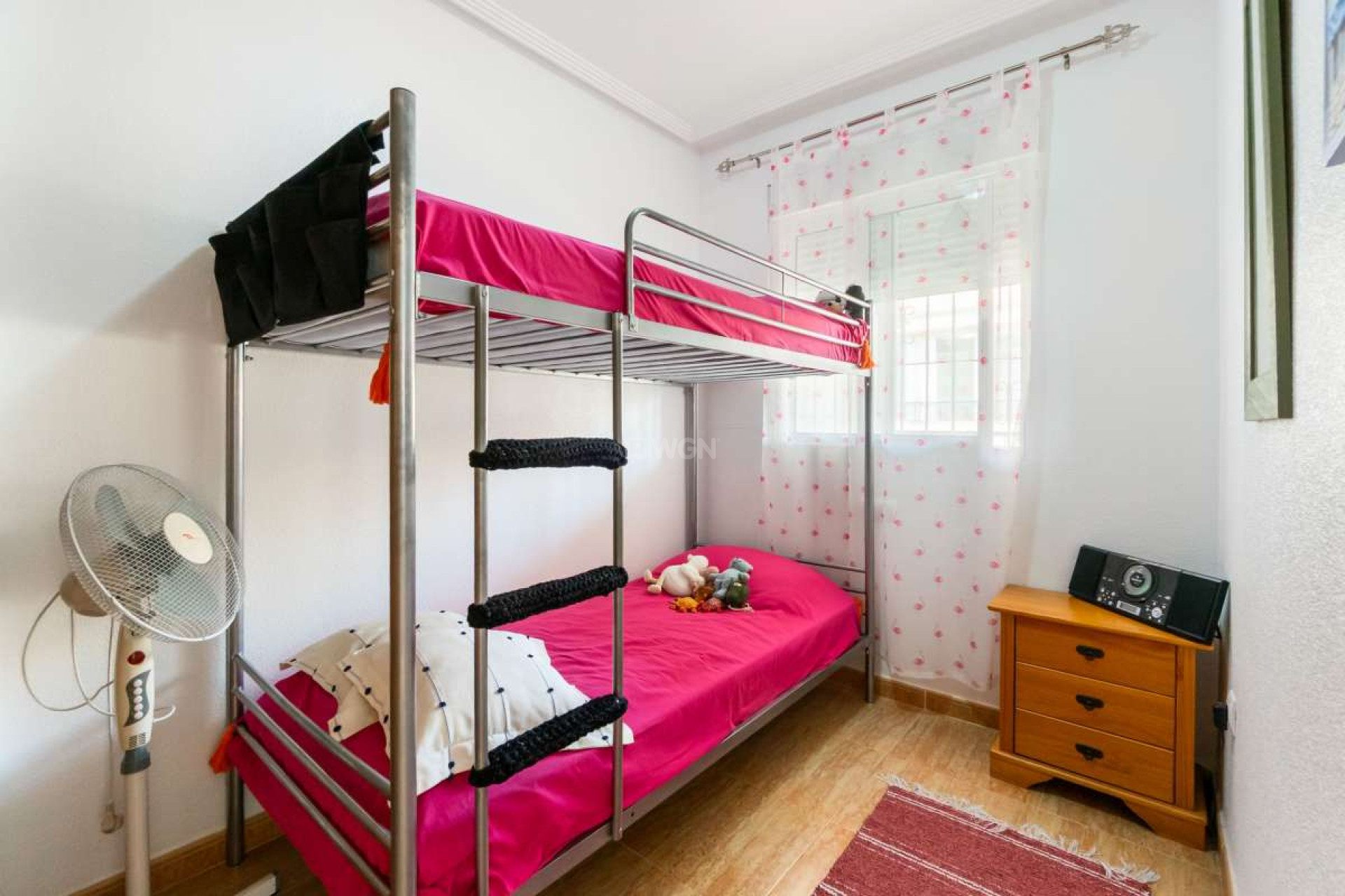 Wiederverkauf - Wohnung - Orihuela Costa - Costa Blanca