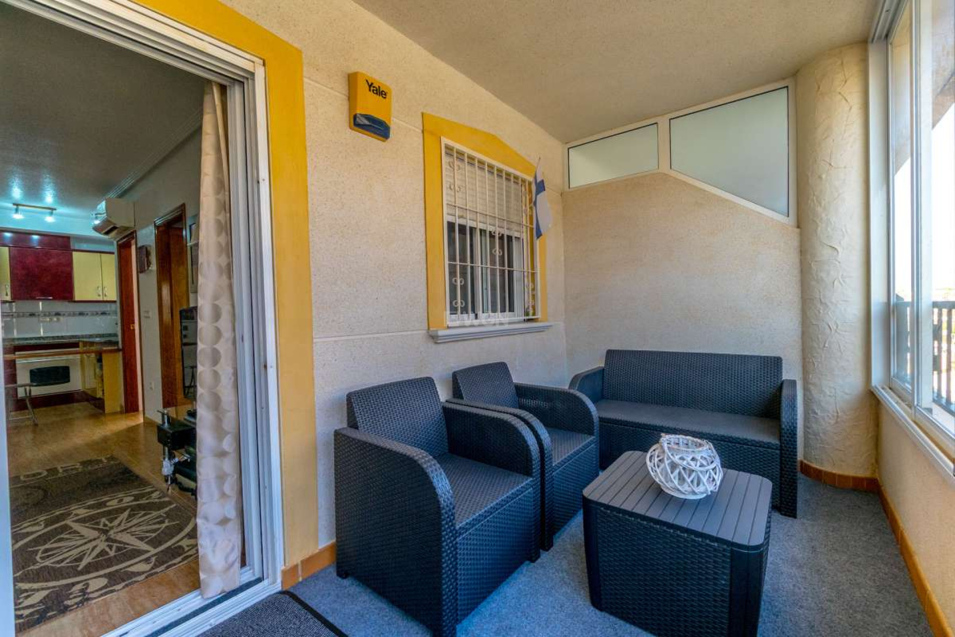 Wiederverkauf - Wohnung - Orihuela Costa - Costa Blanca