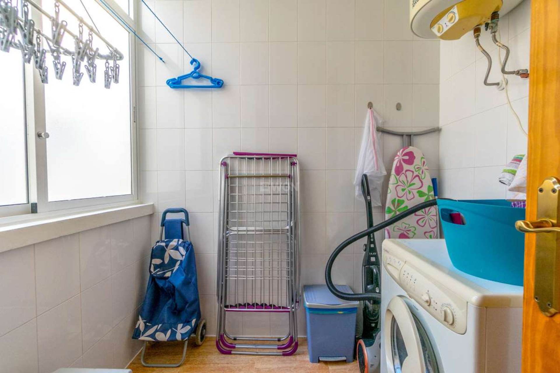 Wiederverkauf - Wohnung - Orihuela Costa - Costa Blanca