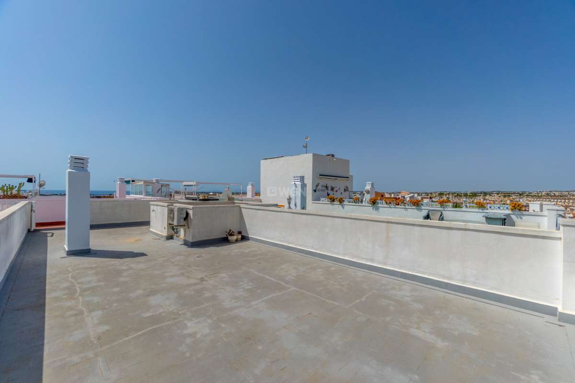 Wiederverkauf - Wohnung - Orihuela Costa - Costa Blanca