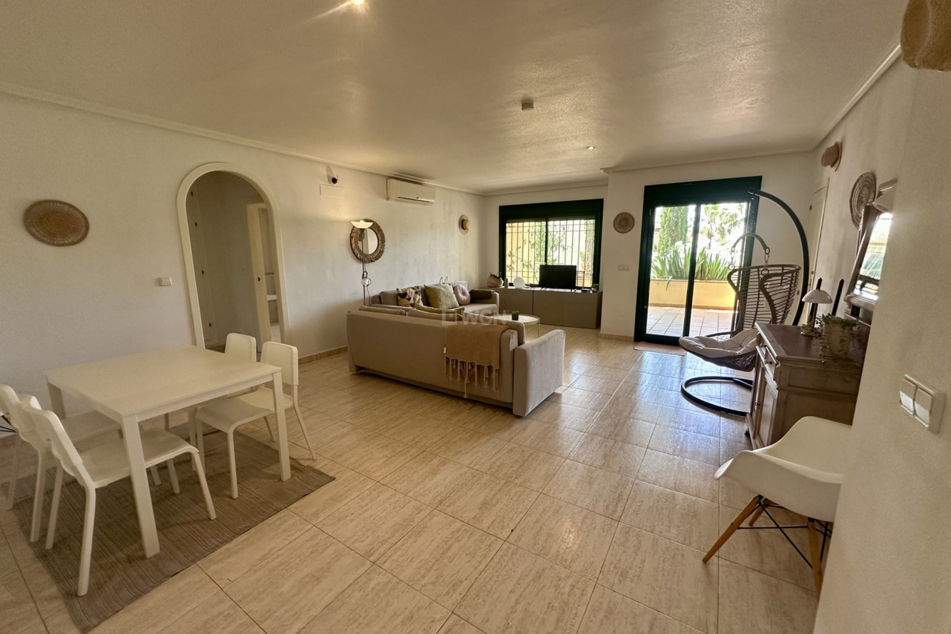 Wiederverkauf - Wohnung - Orihuela Costa - Costa Blanca