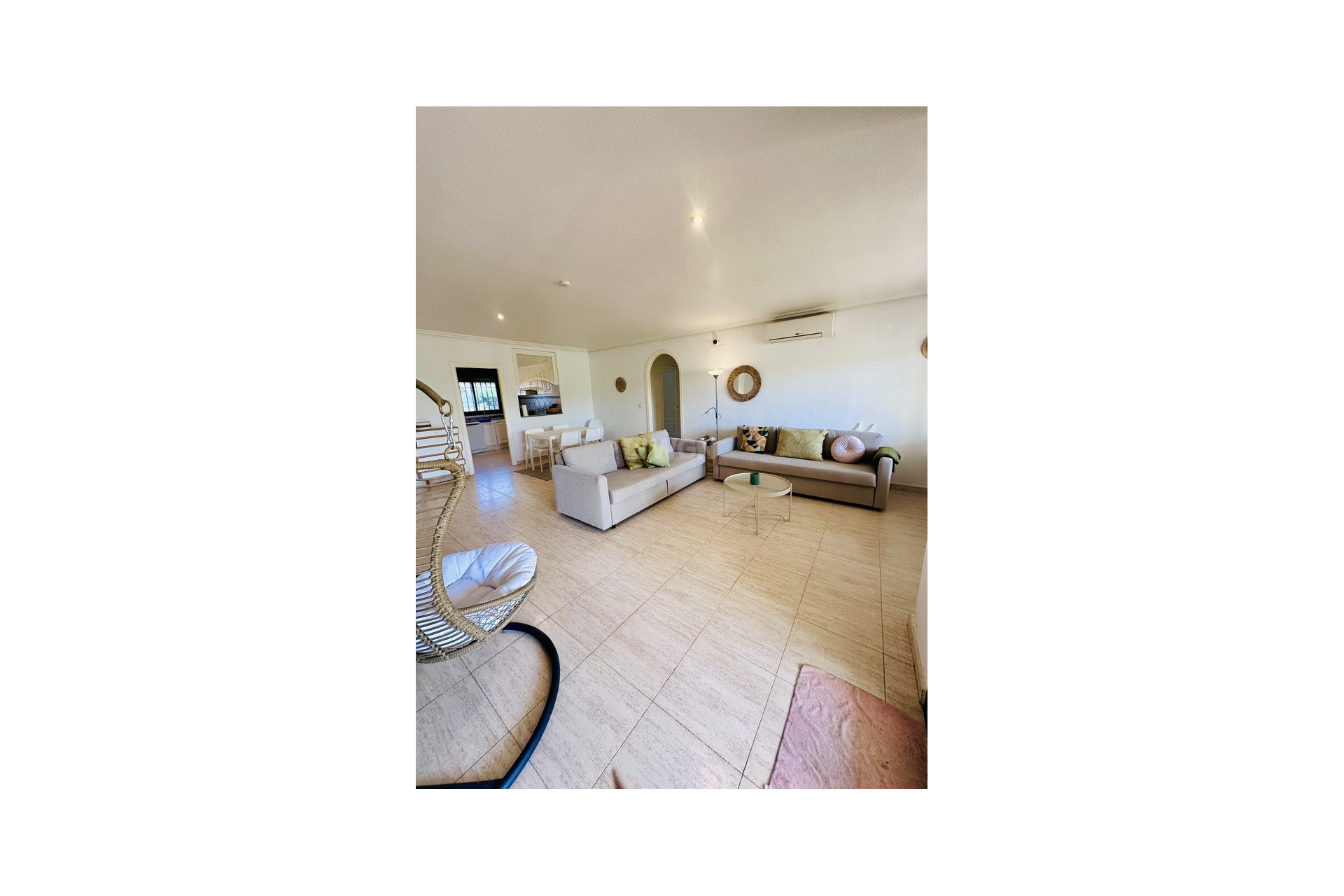 Wiederverkauf - Wohnung - Orihuela Costa - Costa Blanca