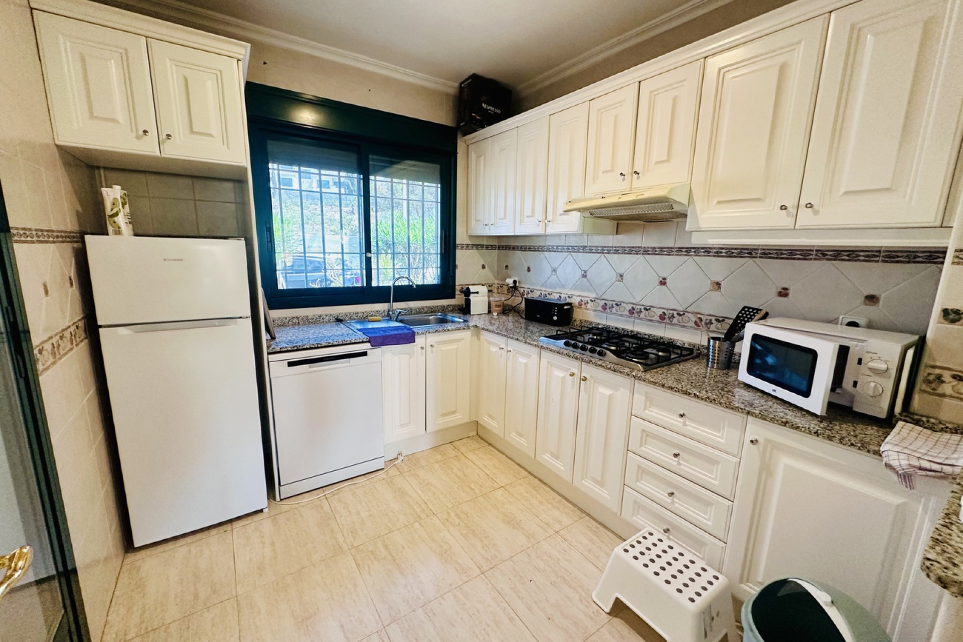 Wiederverkauf - Wohnung - Orihuela Costa - Costa Blanca