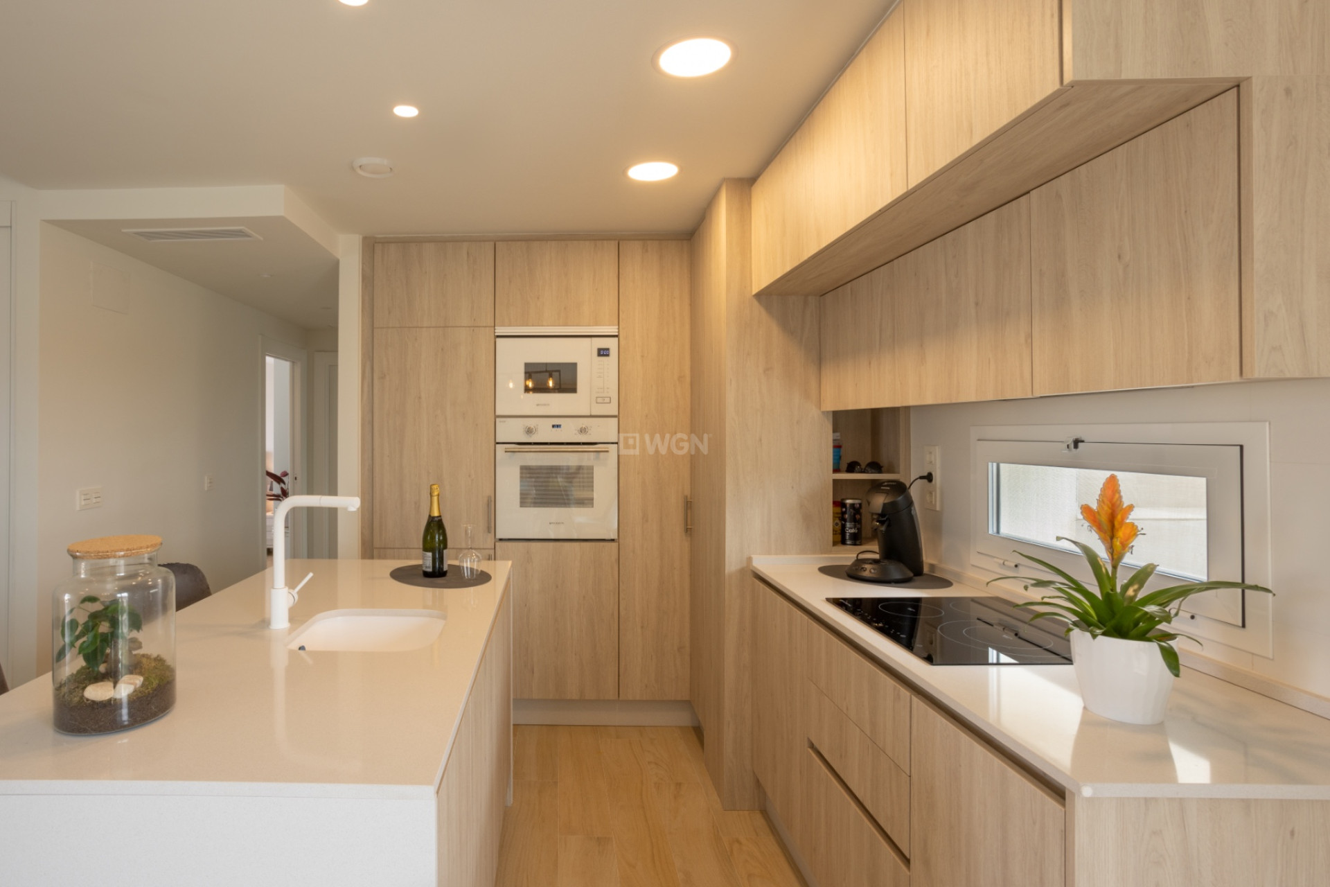 Wiederverkauf - Wohnung - Orihuela Costa - Costa Blanca