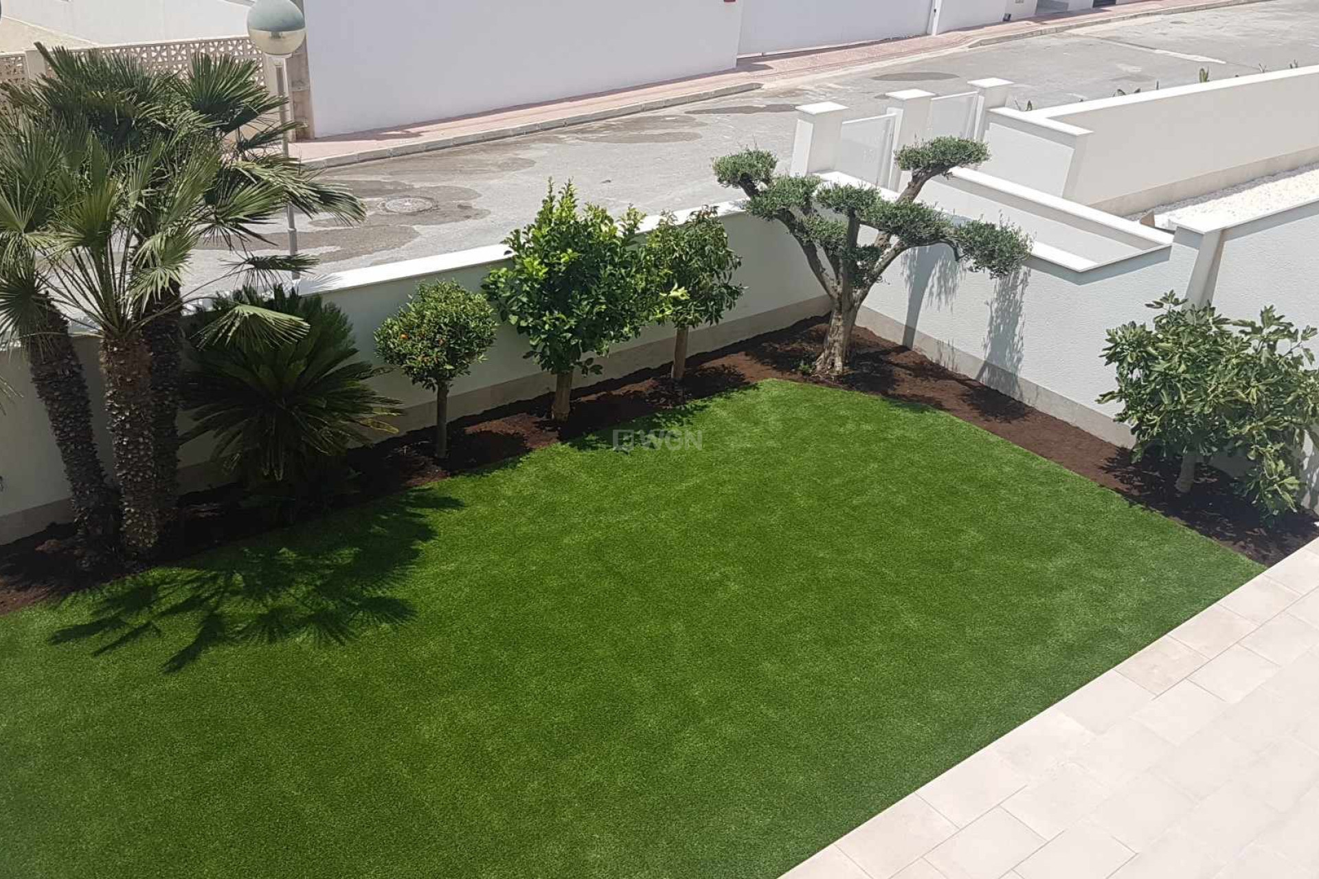 Wiederverkauf - Wohnung - Orihuela Costa - Costa Blanca