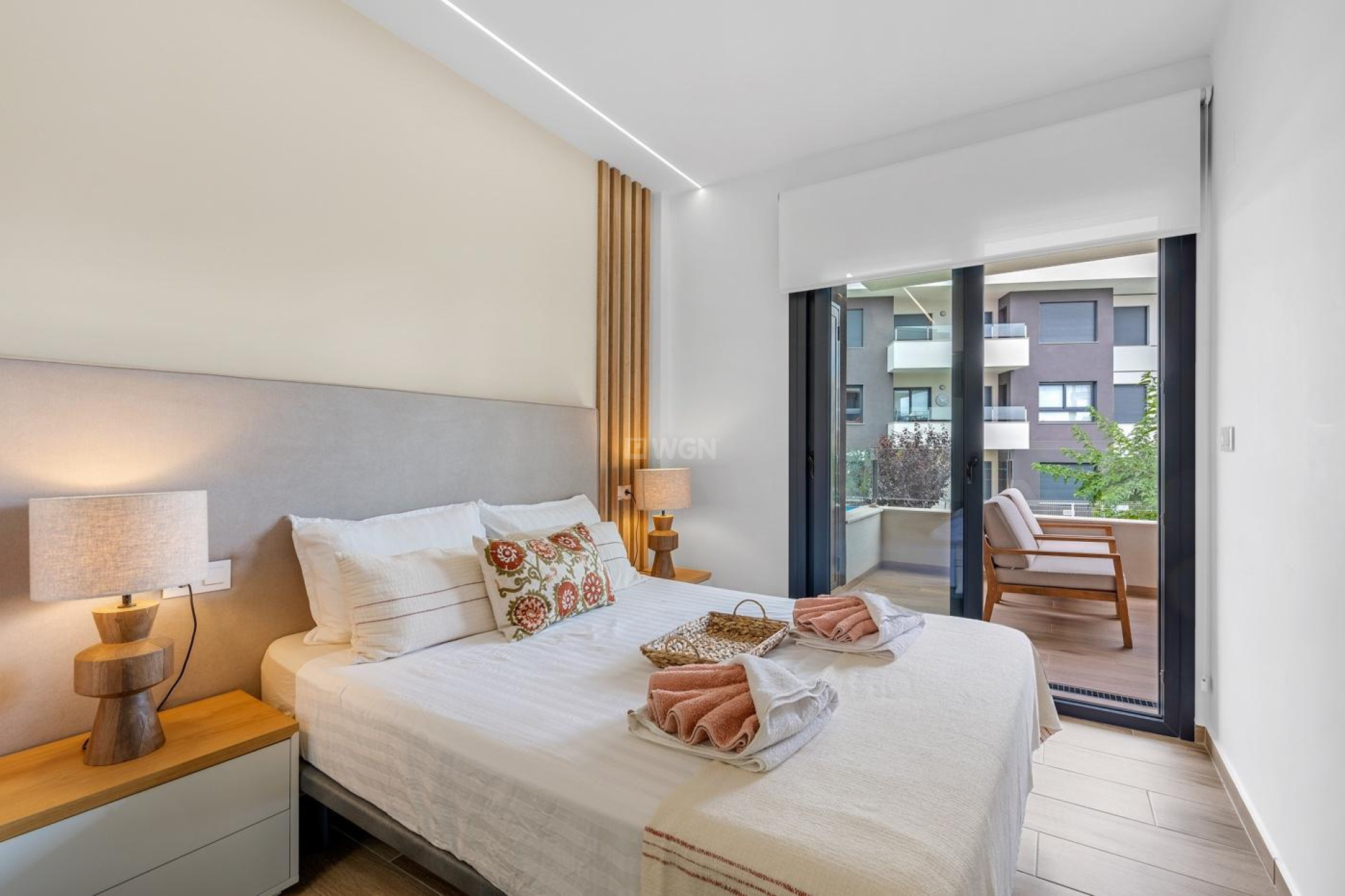 Wiederverkauf - Wohnung - Orihuela Costa - Costa Blanca