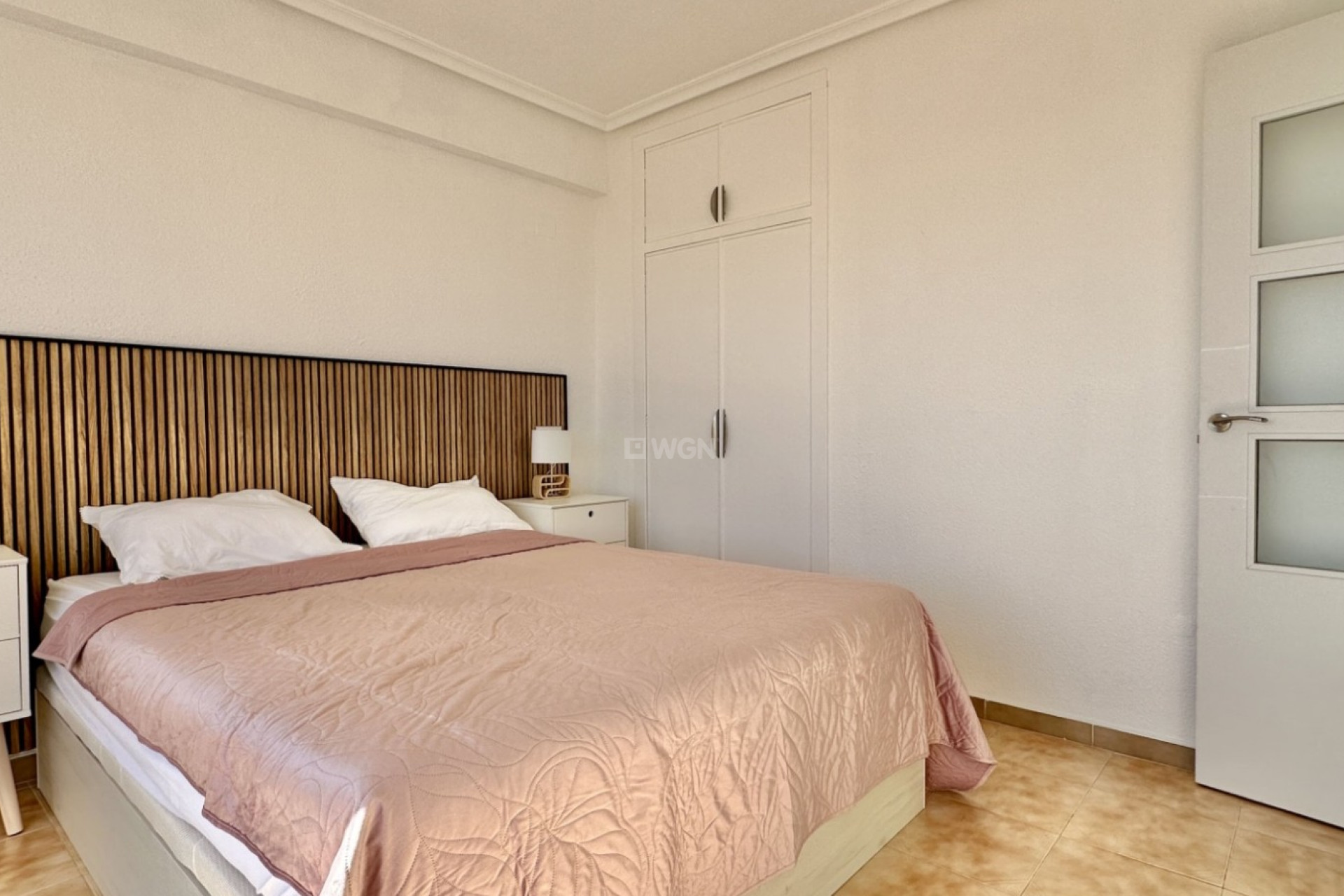 Wiederverkauf - Wohnung - Orihuela Costa - Costa Blanca