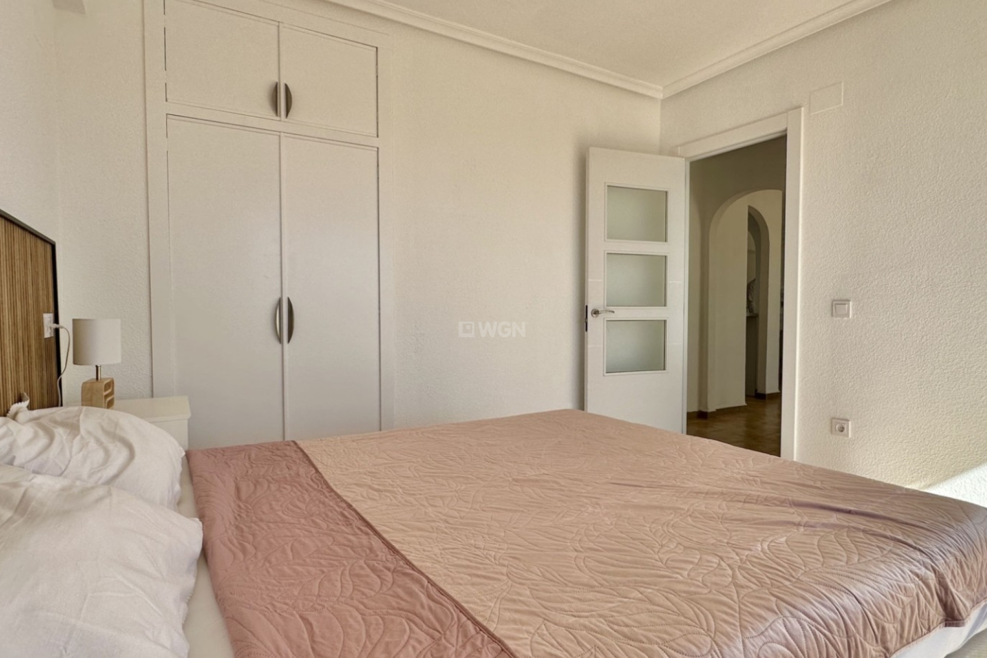 Wiederverkauf - Wohnung - Orihuela Costa - Costa Blanca