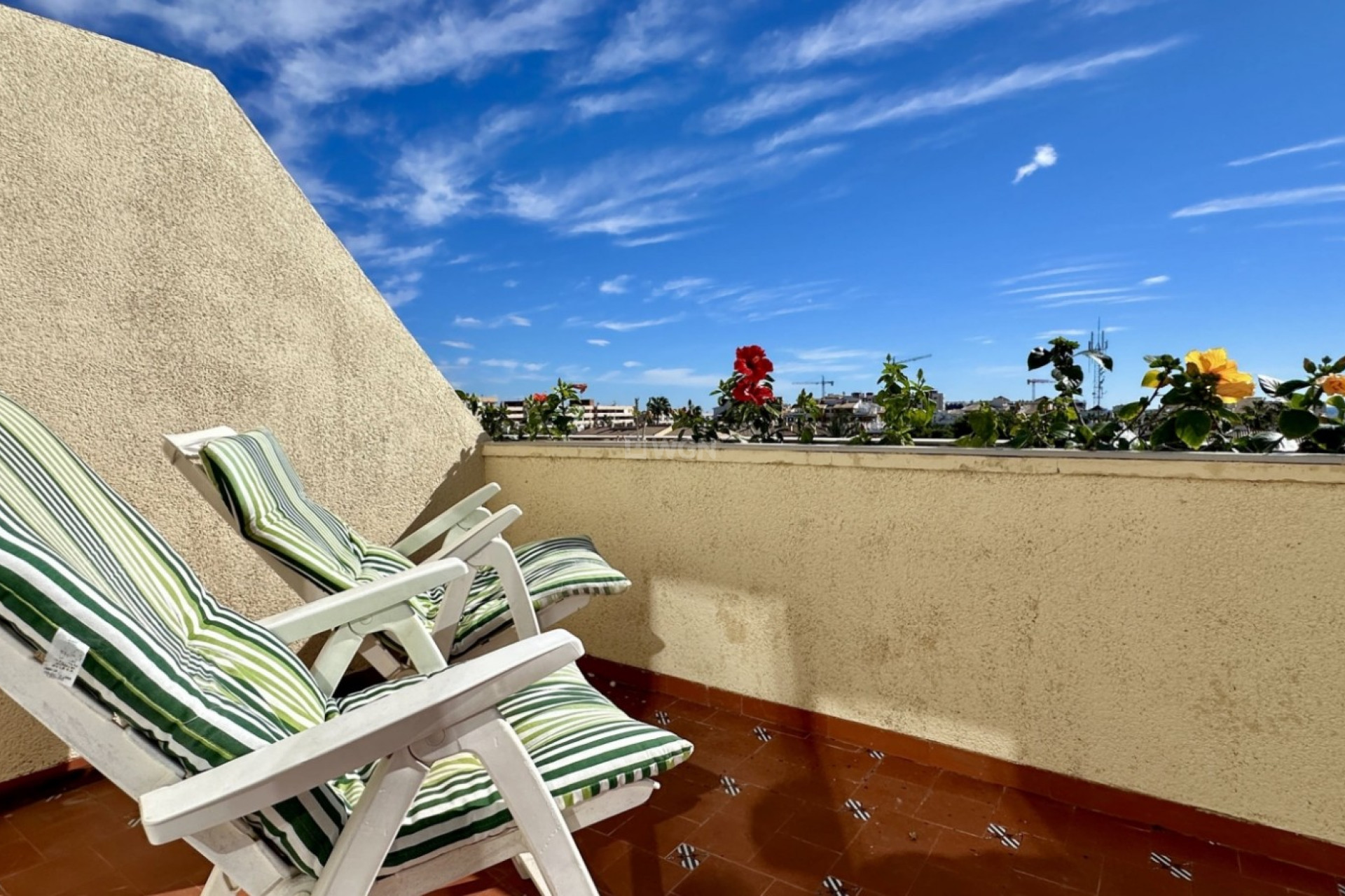 Wiederverkauf - Wohnung - Orihuela Costa - Costa Blanca