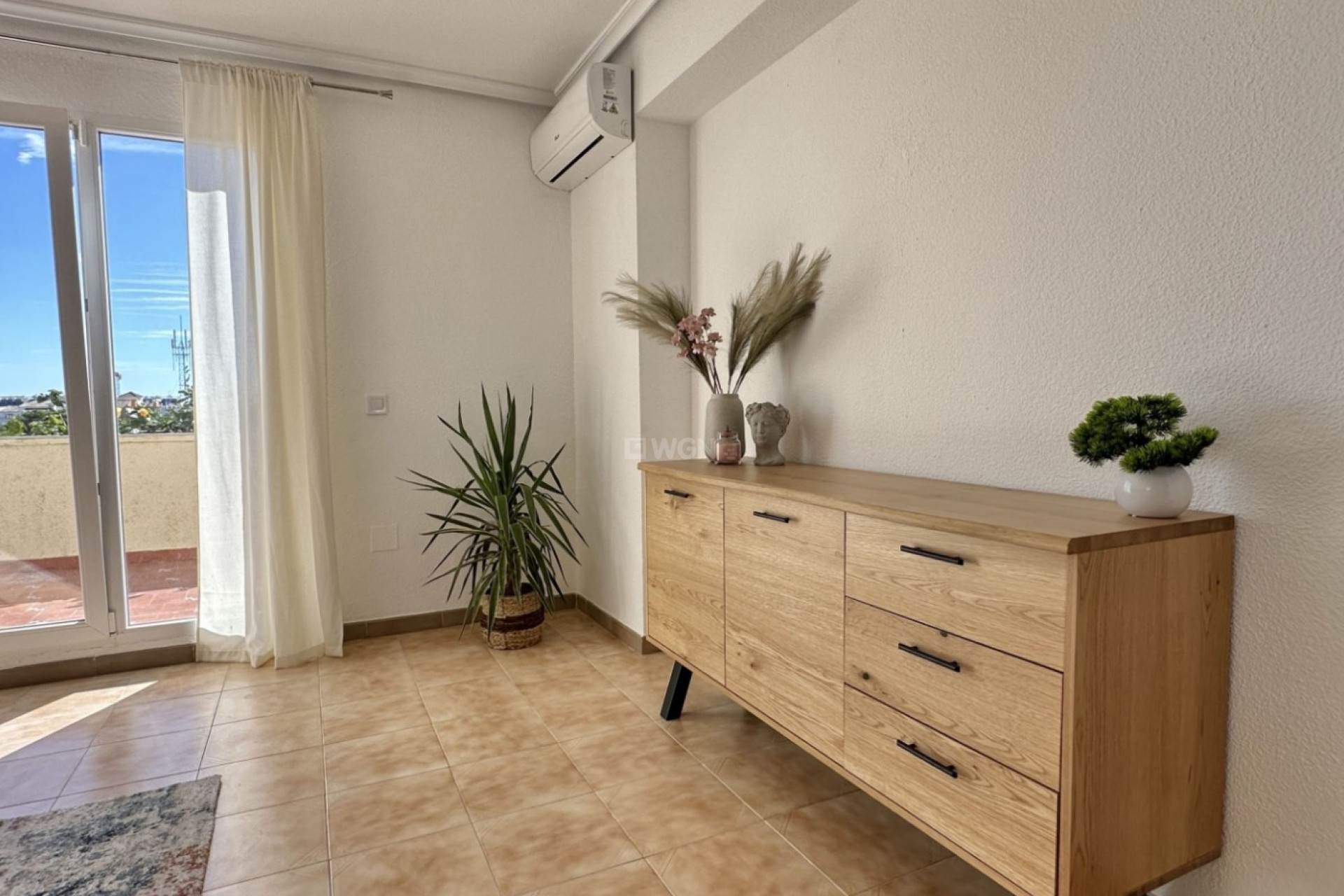 Wiederverkauf - Wohnung - Orihuela Costa - Costa Blanca