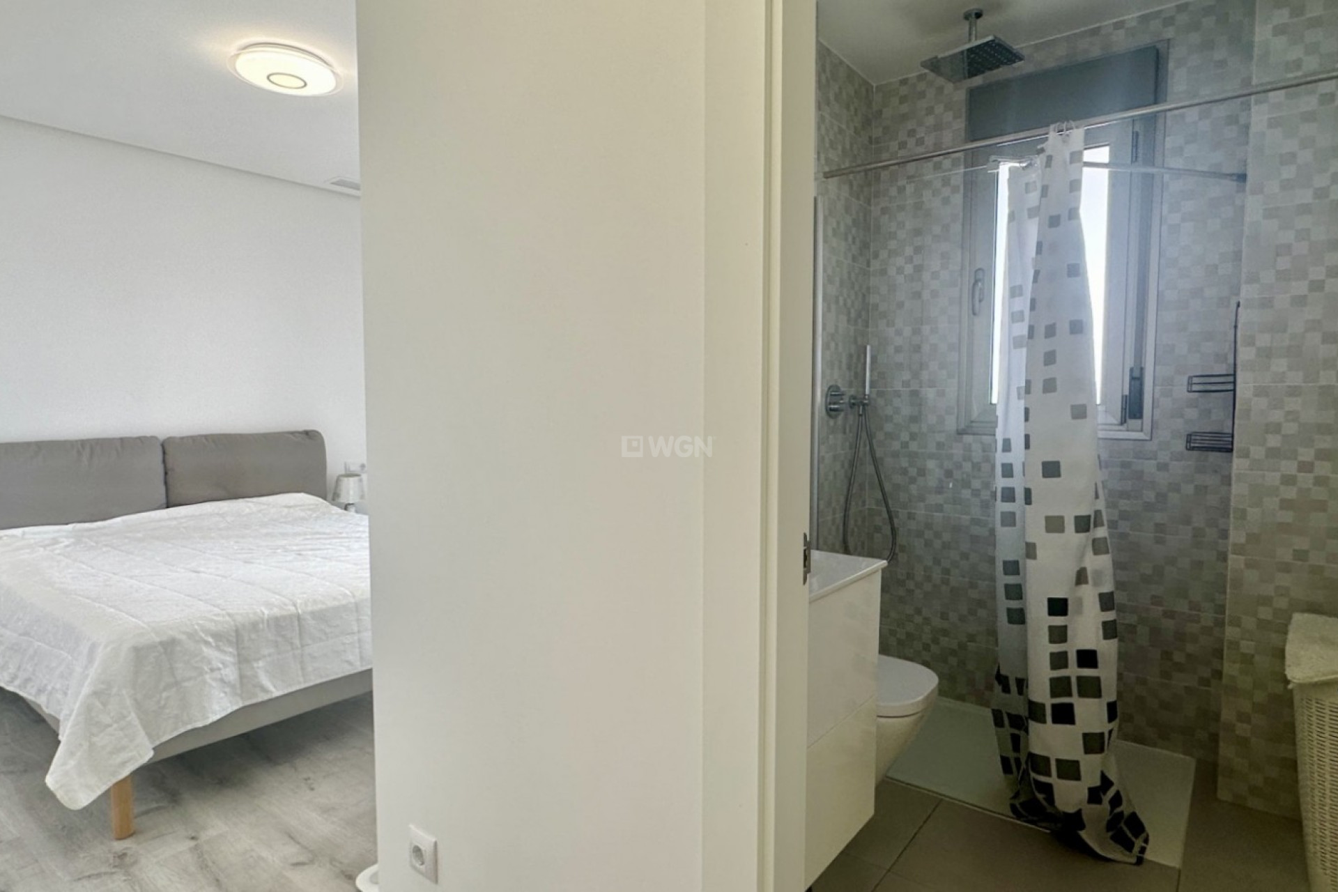 Wiederverkauf - Wohnung - Orihuela Costa - Costa Blanca