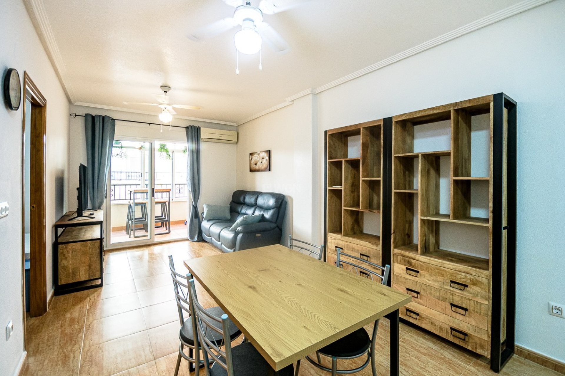 Wiederverkauf - Wohnung - Orihuela Costa - Costa Blanca