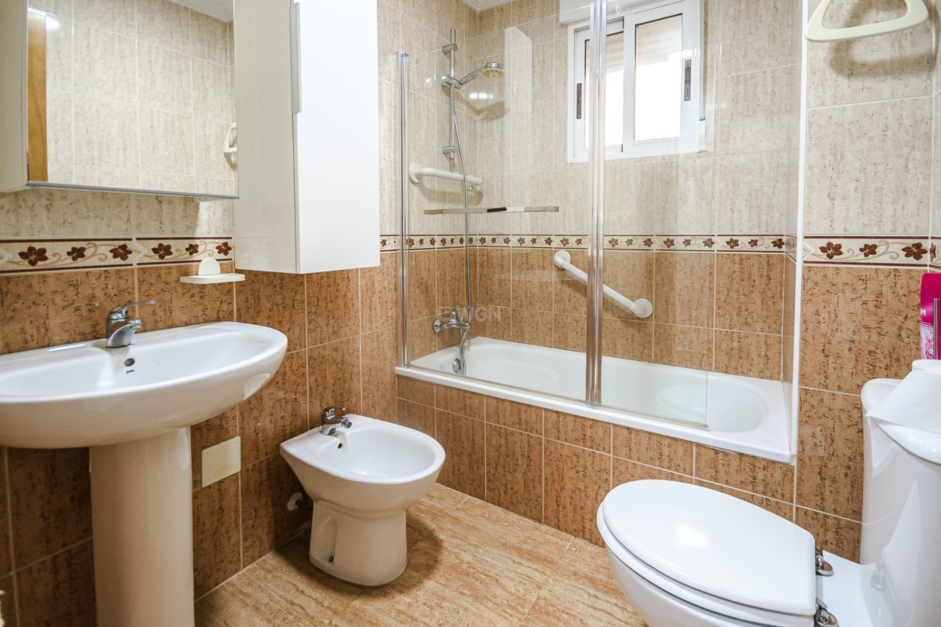 Wiederverkauf - Wohnung - Orihuela Costa - Costa Blanca