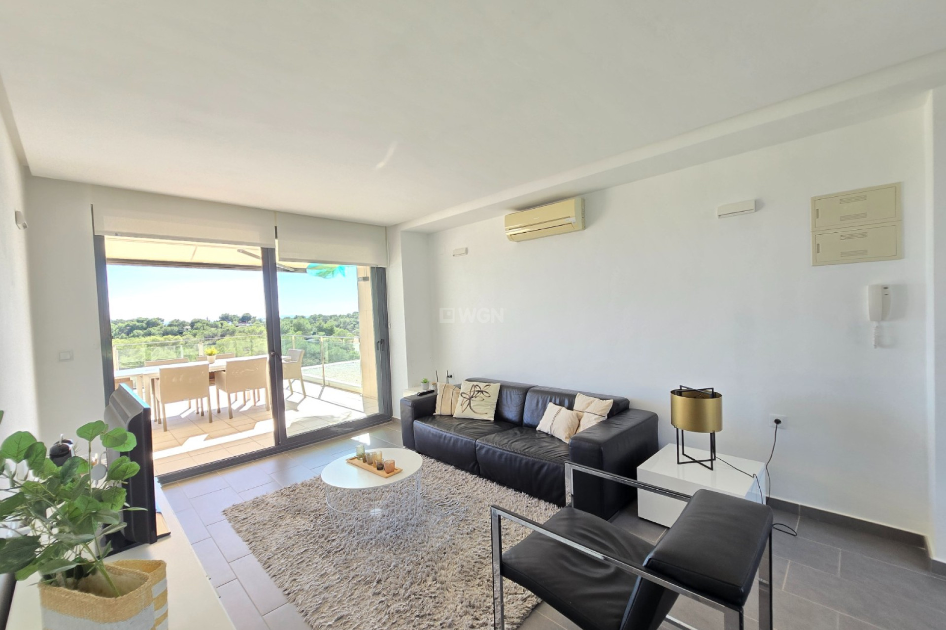 Wiederverkauf - Wohnung - Orihuela Costa - Costa Blanca