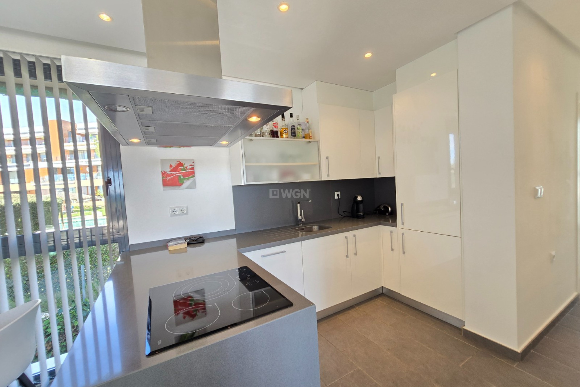 Wiederverkauf - Wohnung - Orihuela Costa - Costa Blanca