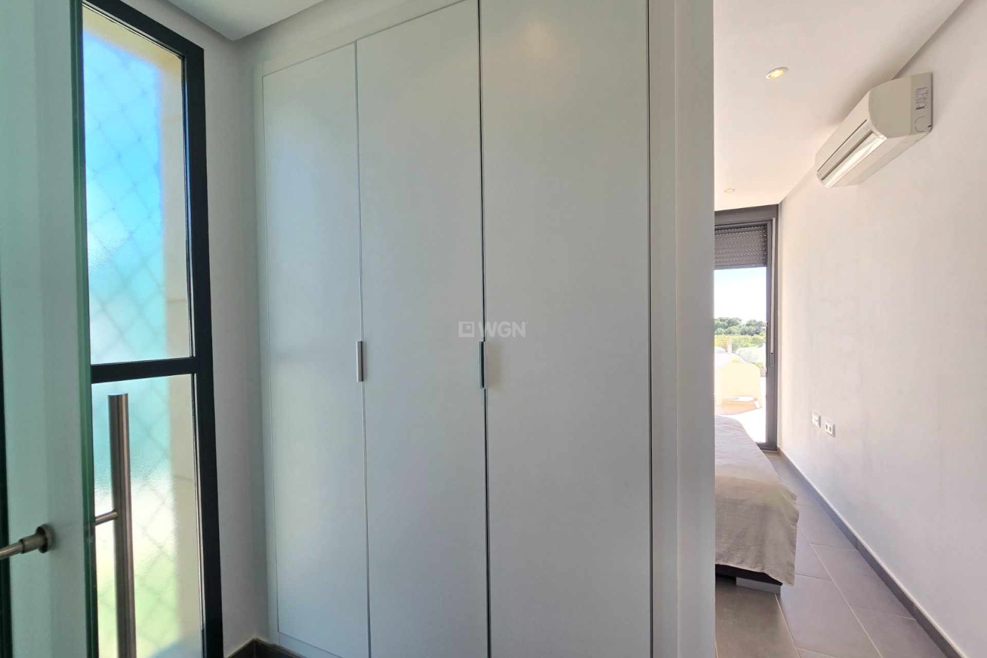 Wiederverkauf - Wohnung - Orihuela Costa - Costa Blanca