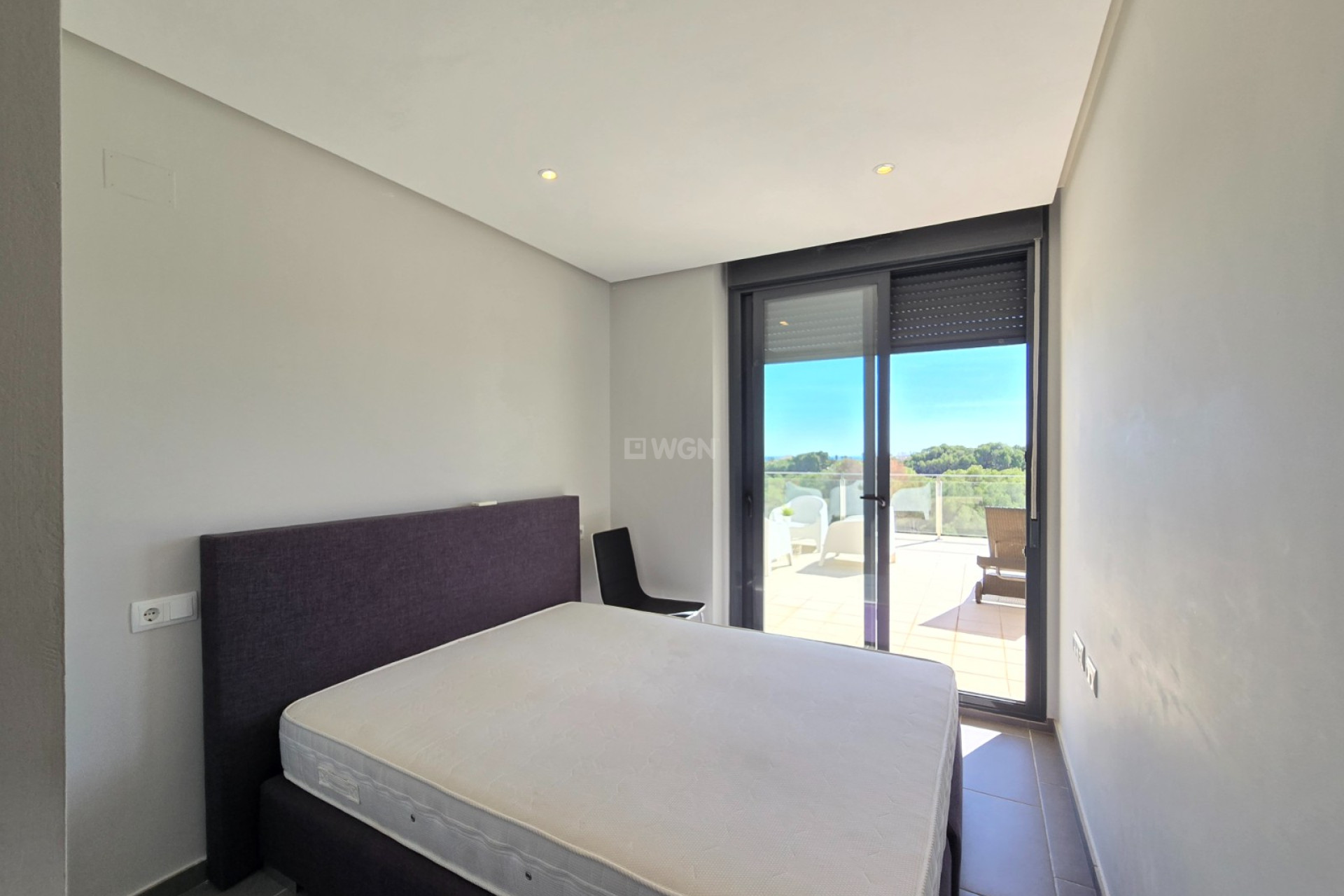 Wiederverkauf - Wohnung - Orihuela Costa - Costa Blanca