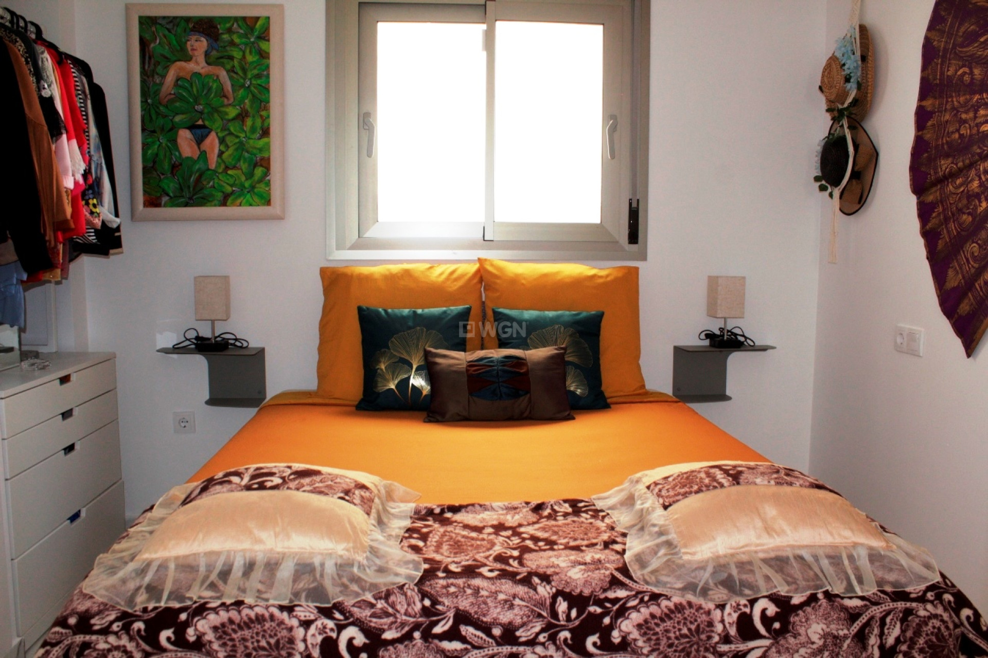 Wiederverkauf - Wohnung - Orihuela Costa - Costa Blanca