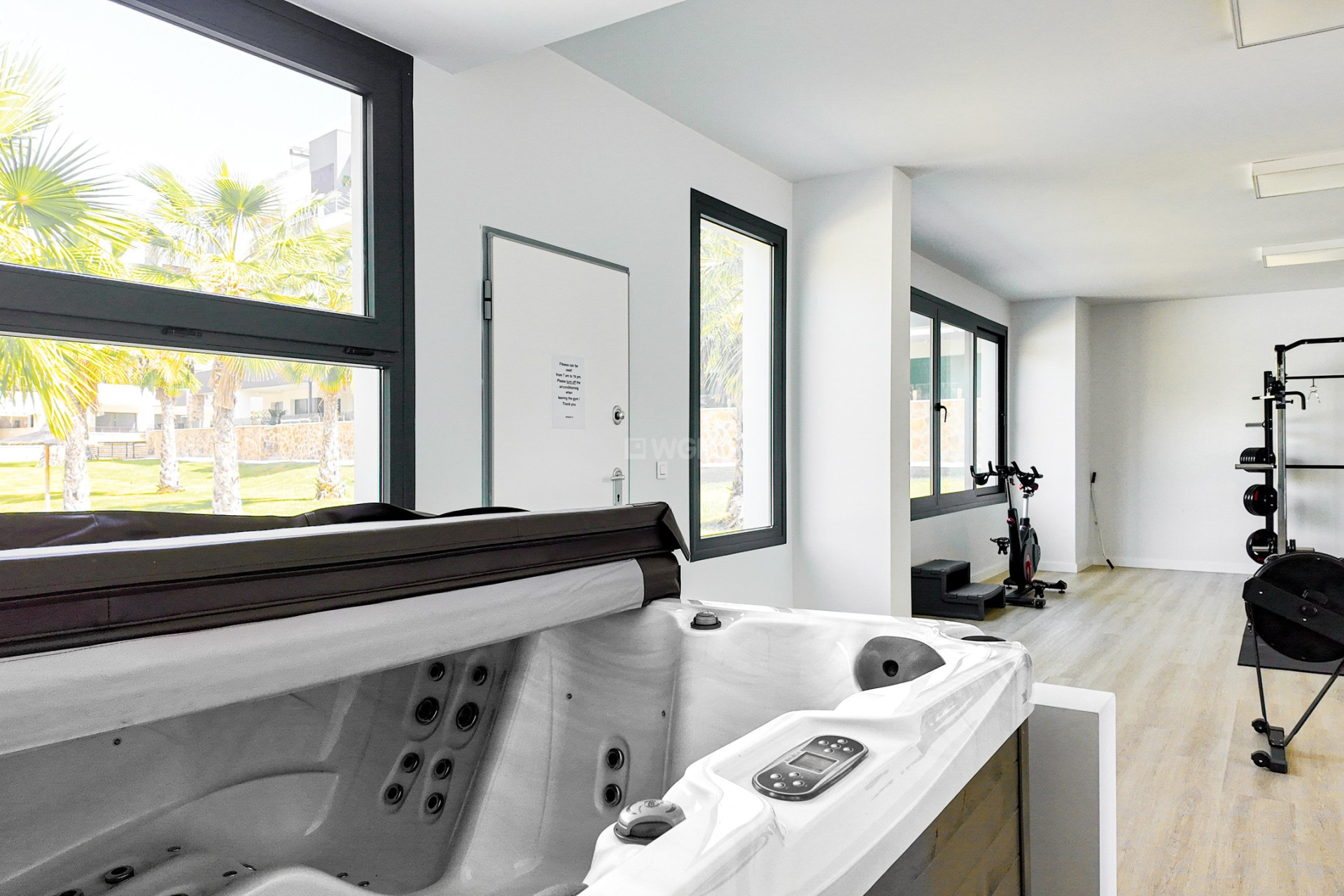 Wiederverkauf - Wohnung - Orihuela Costa - Costa Blanca