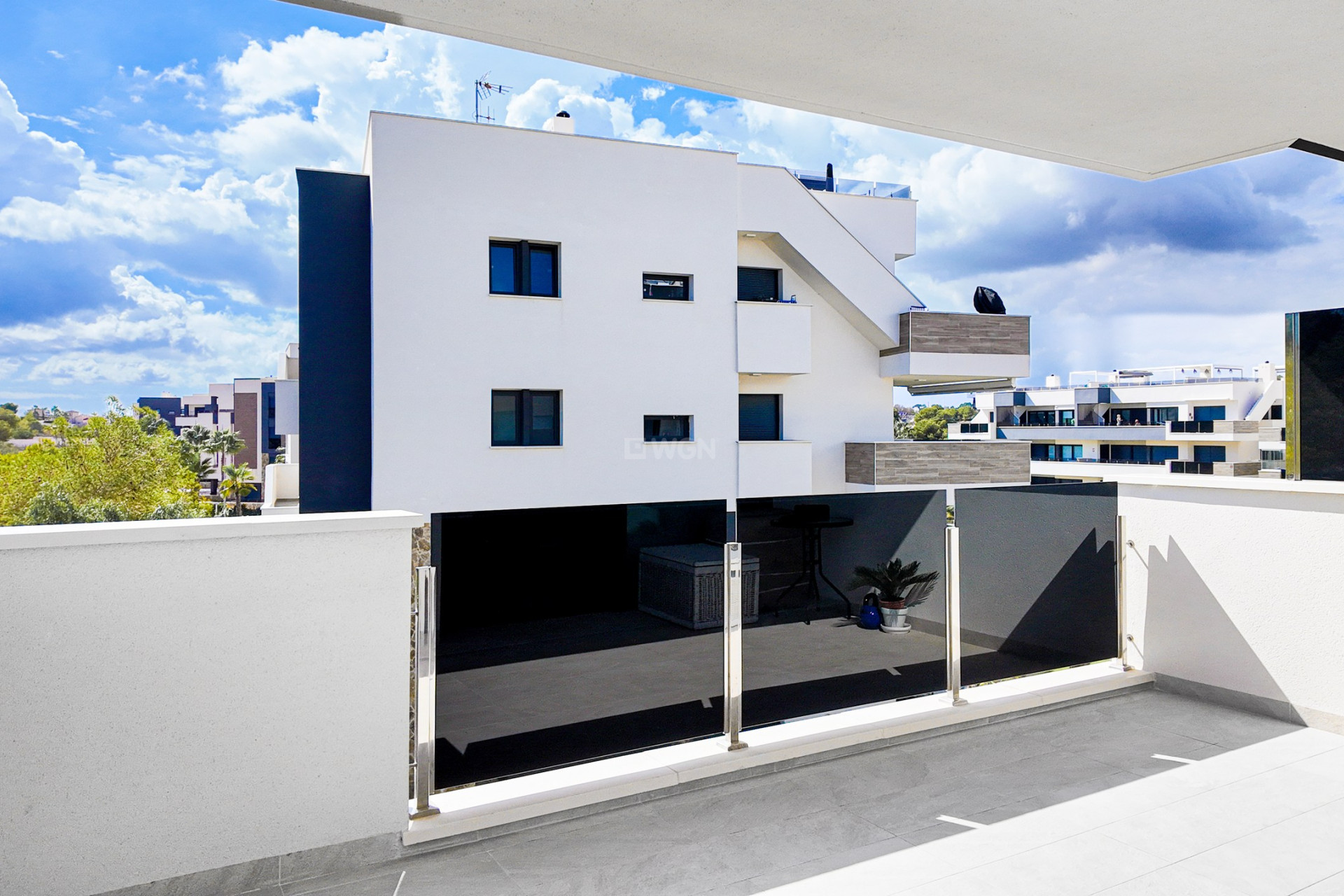 Wiederverkauf - Wohnung - Orihuela Costa - Costa Blanca