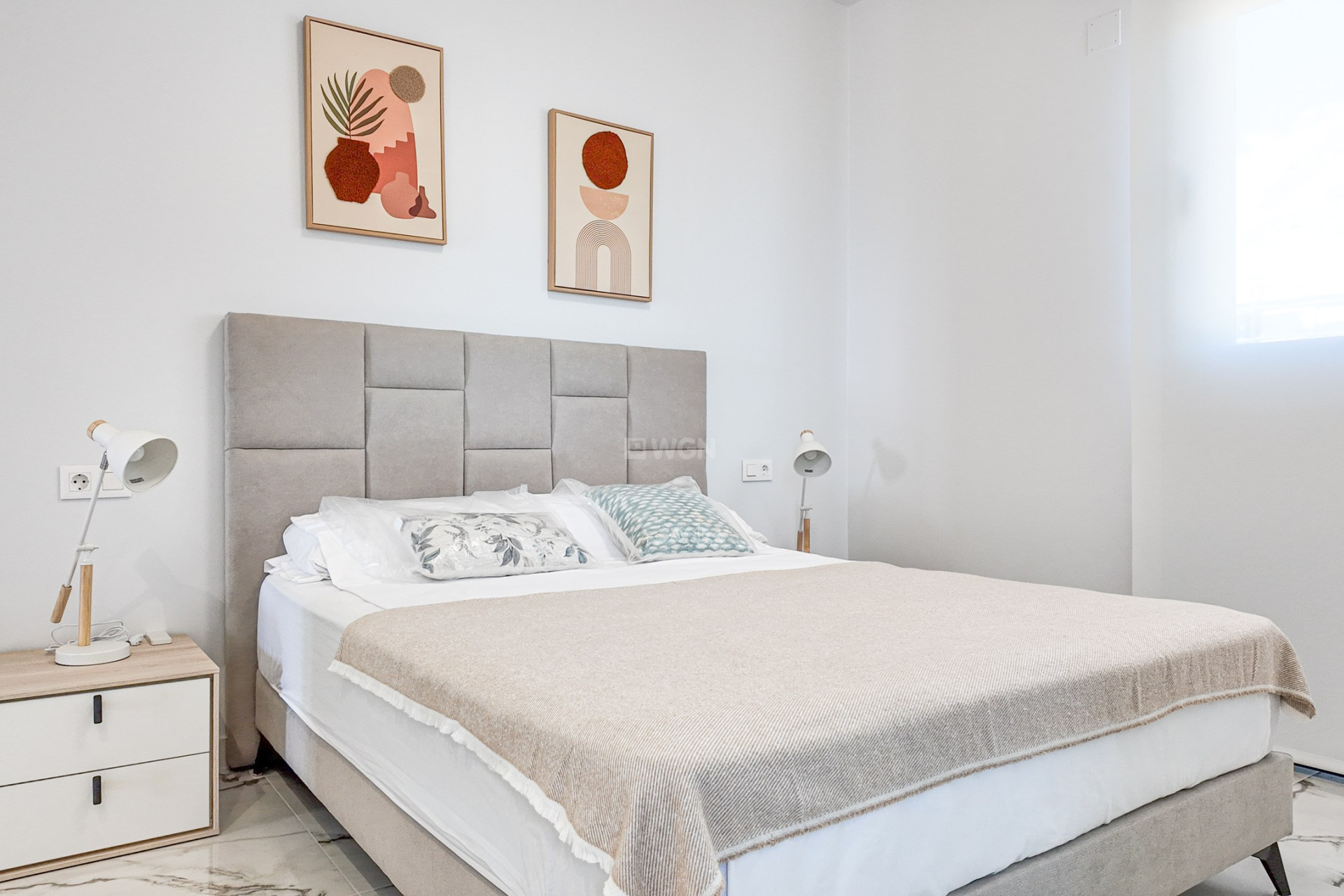 Wiederverkauf - Wohnung - Orihuela Costa - Costa Blanca