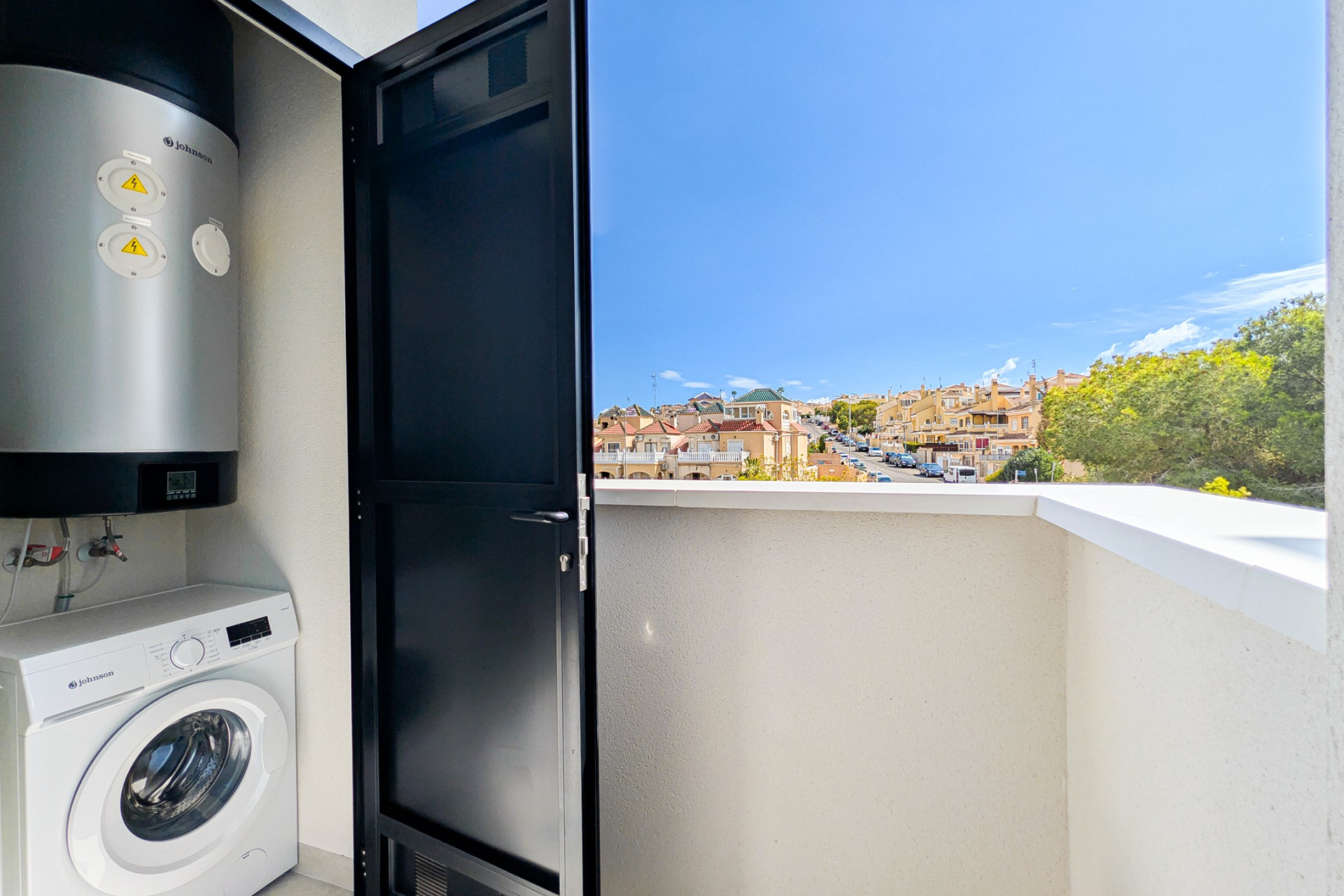 Wiederverkauf - Wohnung - Orihuela Costa - Costa Blanca