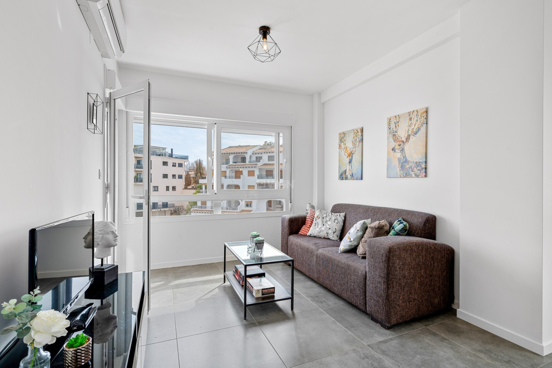 Wiederverkauf - Wohnung - Orihuela Costa - Costa Blanca