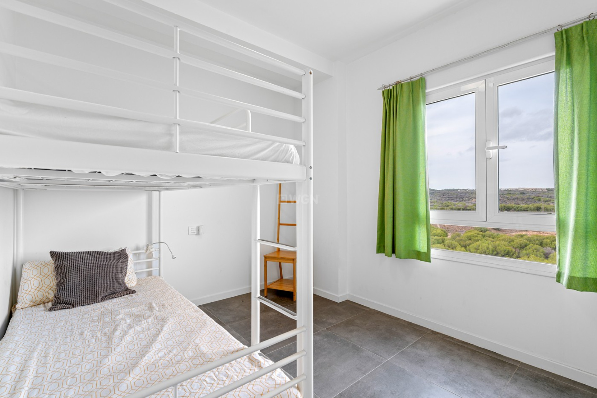 Wiederverkauf - Wohnung - Orihuela Costa - Costa Blanca