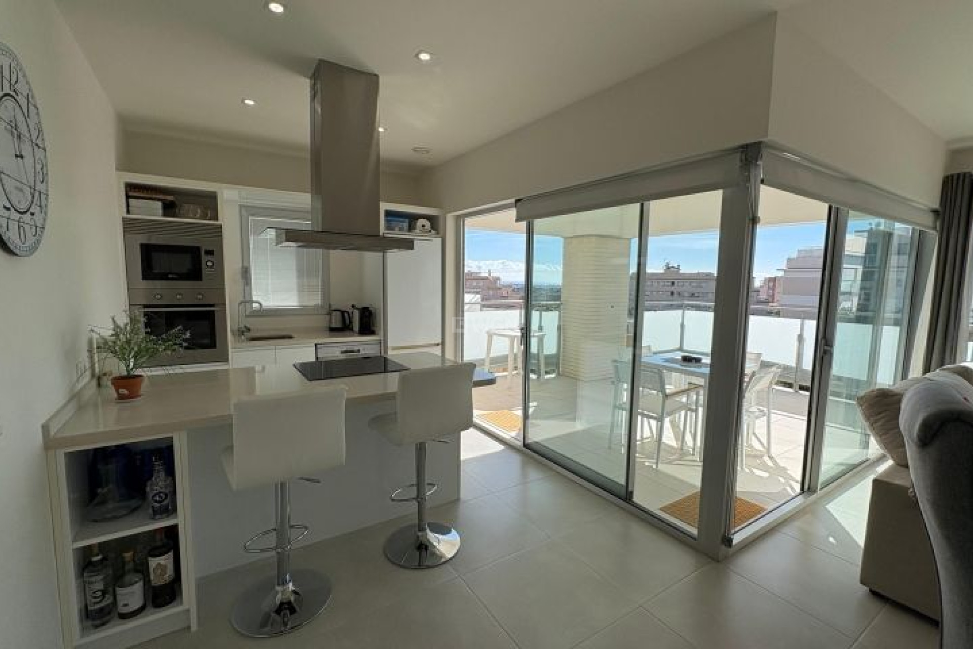 Wiederverkauf - Wohnung - Orihuela Costa - Costa Blanca