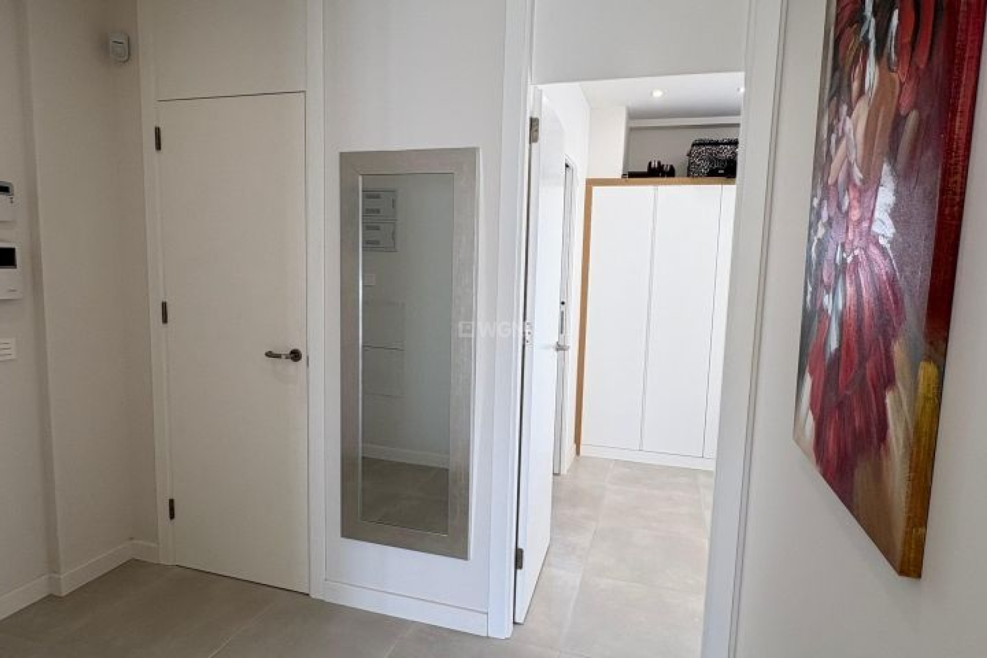 Wiederverkauf - Wohnung - Orihuela Costa - Costa Blanca