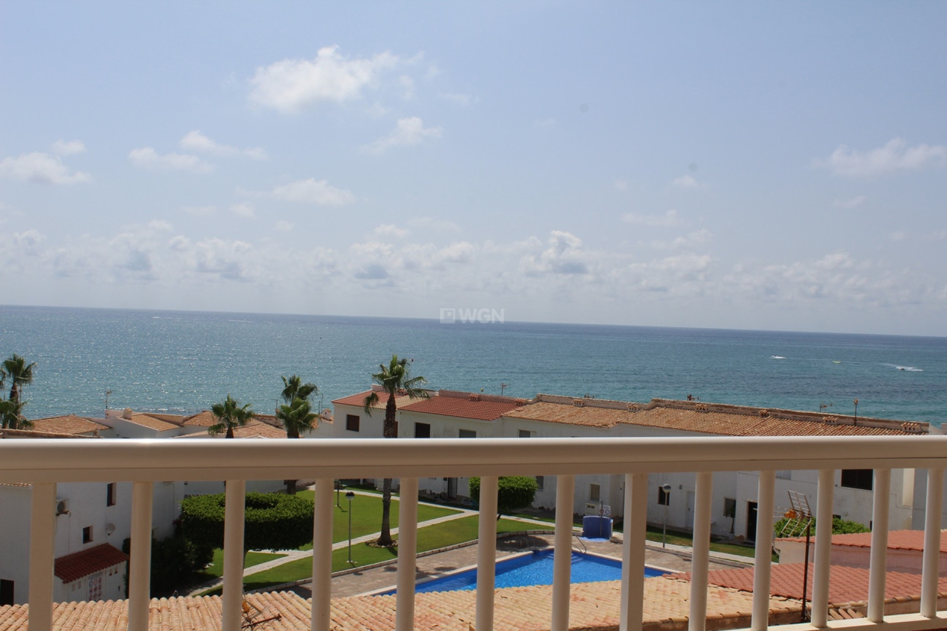 Wiederverkauf - Wohnung - Orihuela Costa - Costa Blanca