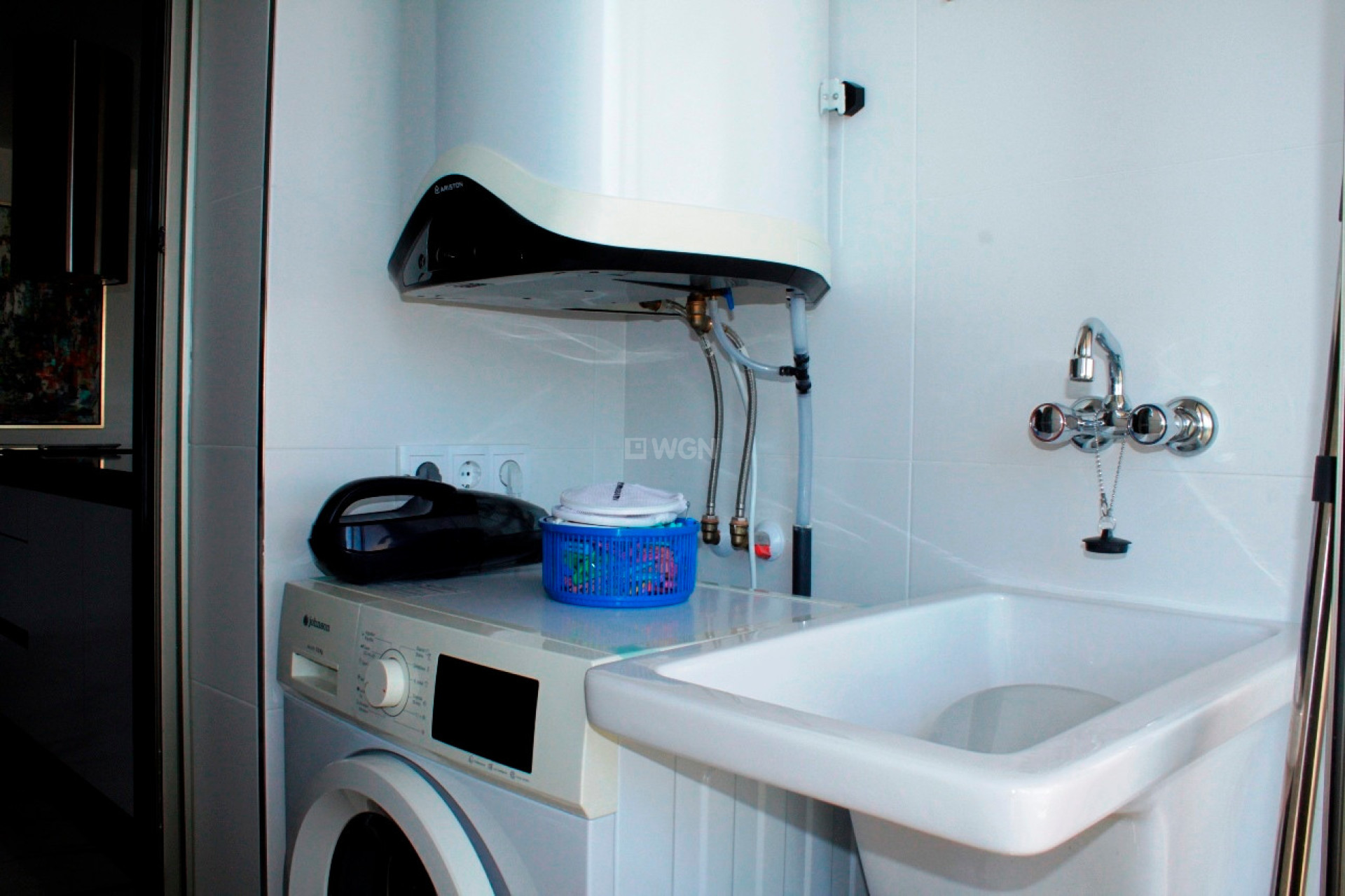 Wiederverkauf - Wohnung - Orihuela Costa - Costa Blanca