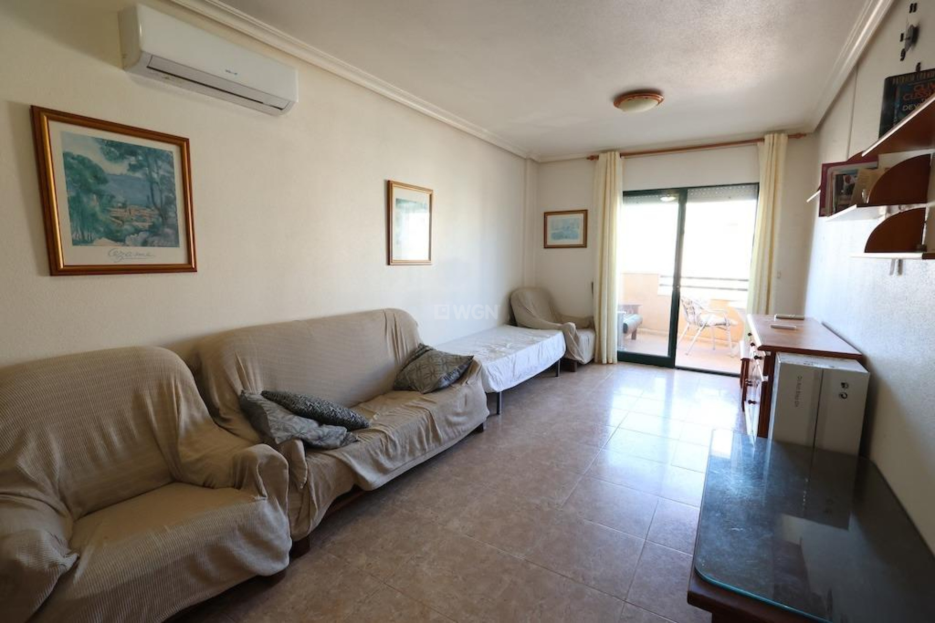Wiederverkauf - Wohnung - Orihuela Costa - Costa Blanca