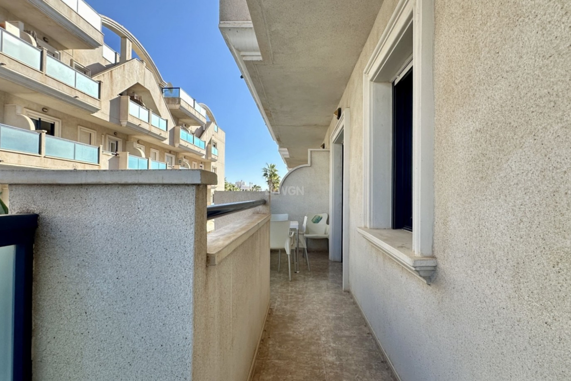Wiederverkauf - Wohnung - Orihuela Costa - Costa Blanca